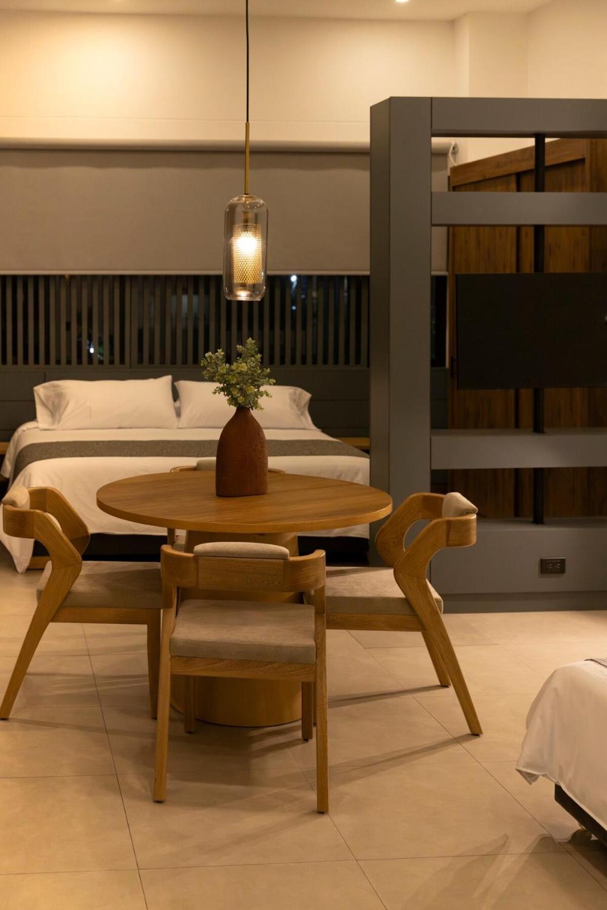 Charming In Nomadic 201 Sn Lucas Mall Apartamento Medellín