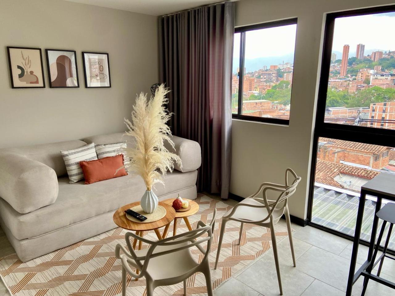 Apartamento Virginia 202 *
