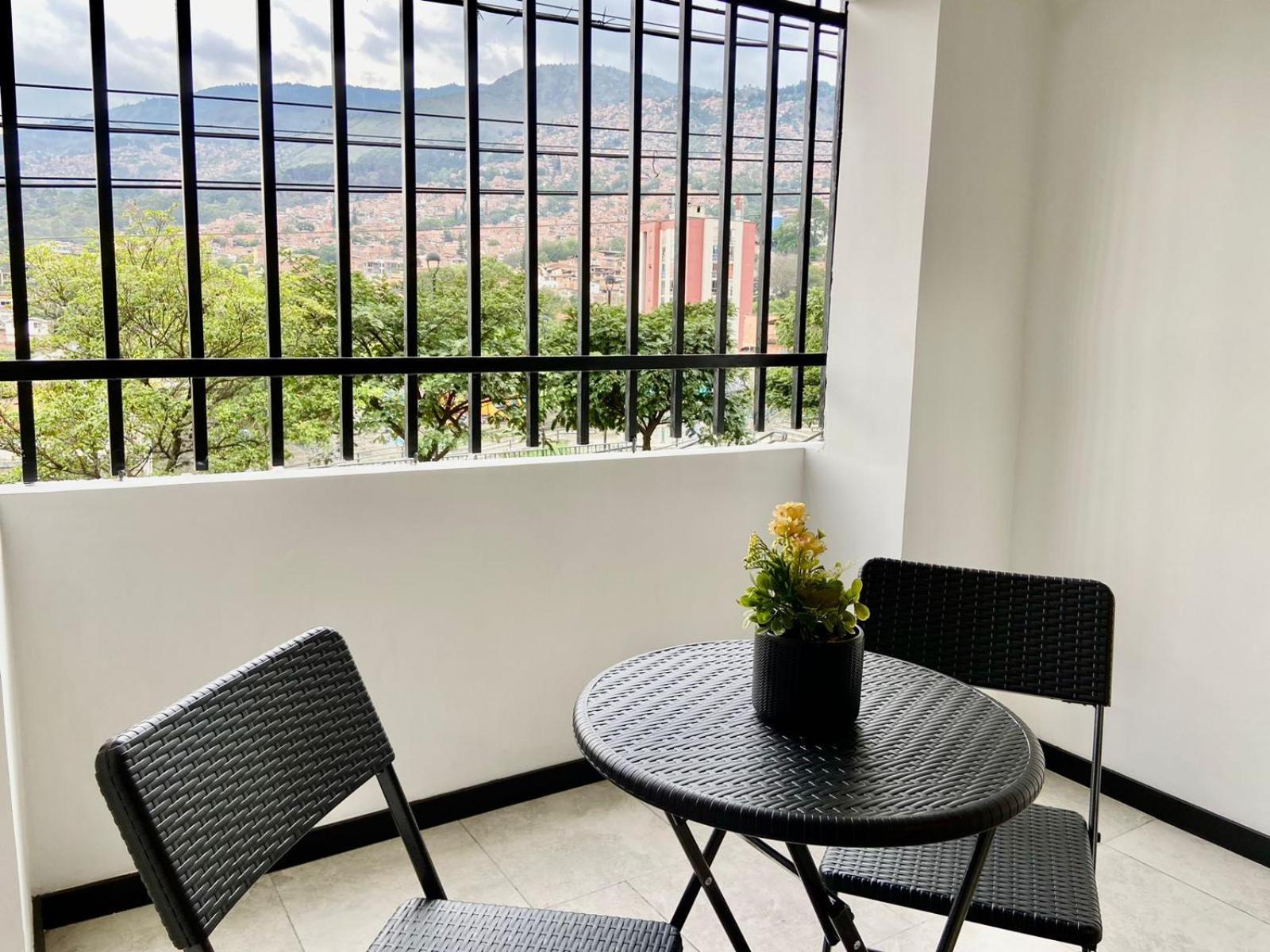 Apartamento Virginia 202