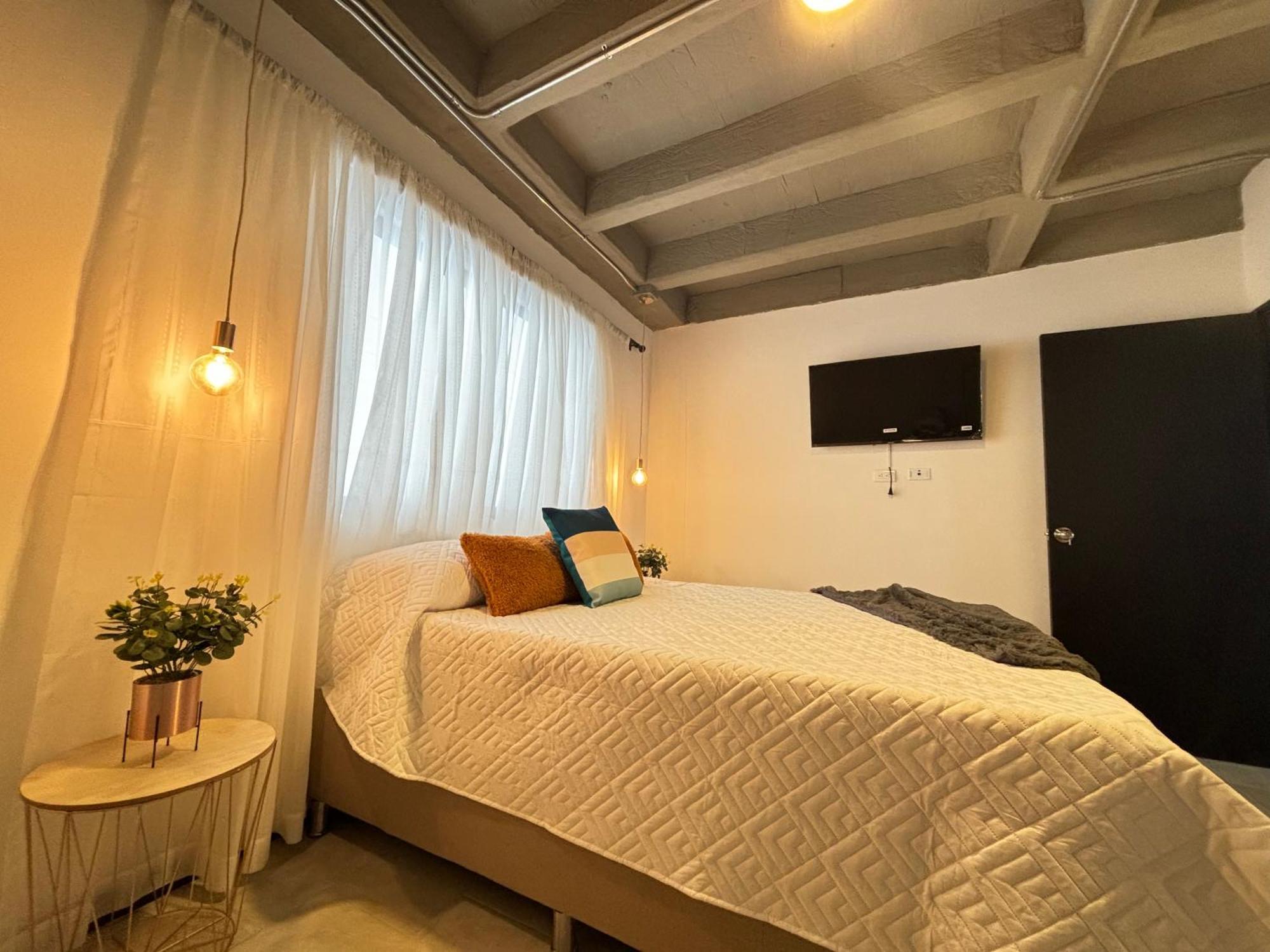 Apartamento Virginia 202