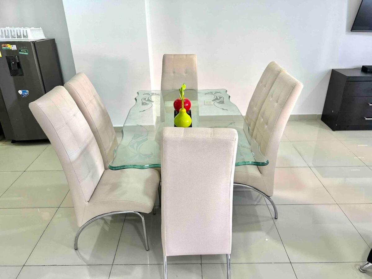 Apartamento Luxury 3br In The Heart Of *