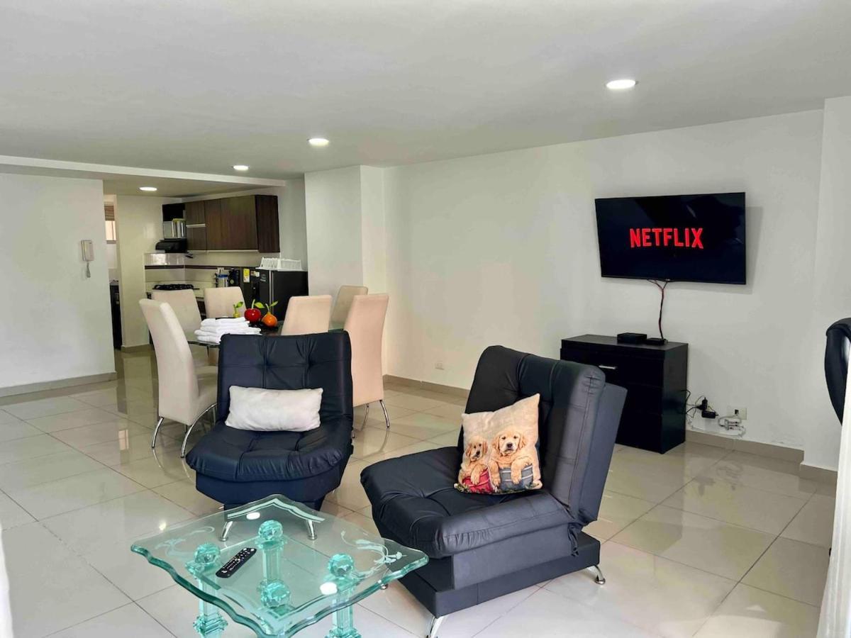 Luxury 3br In The Heart Of Apartamento
