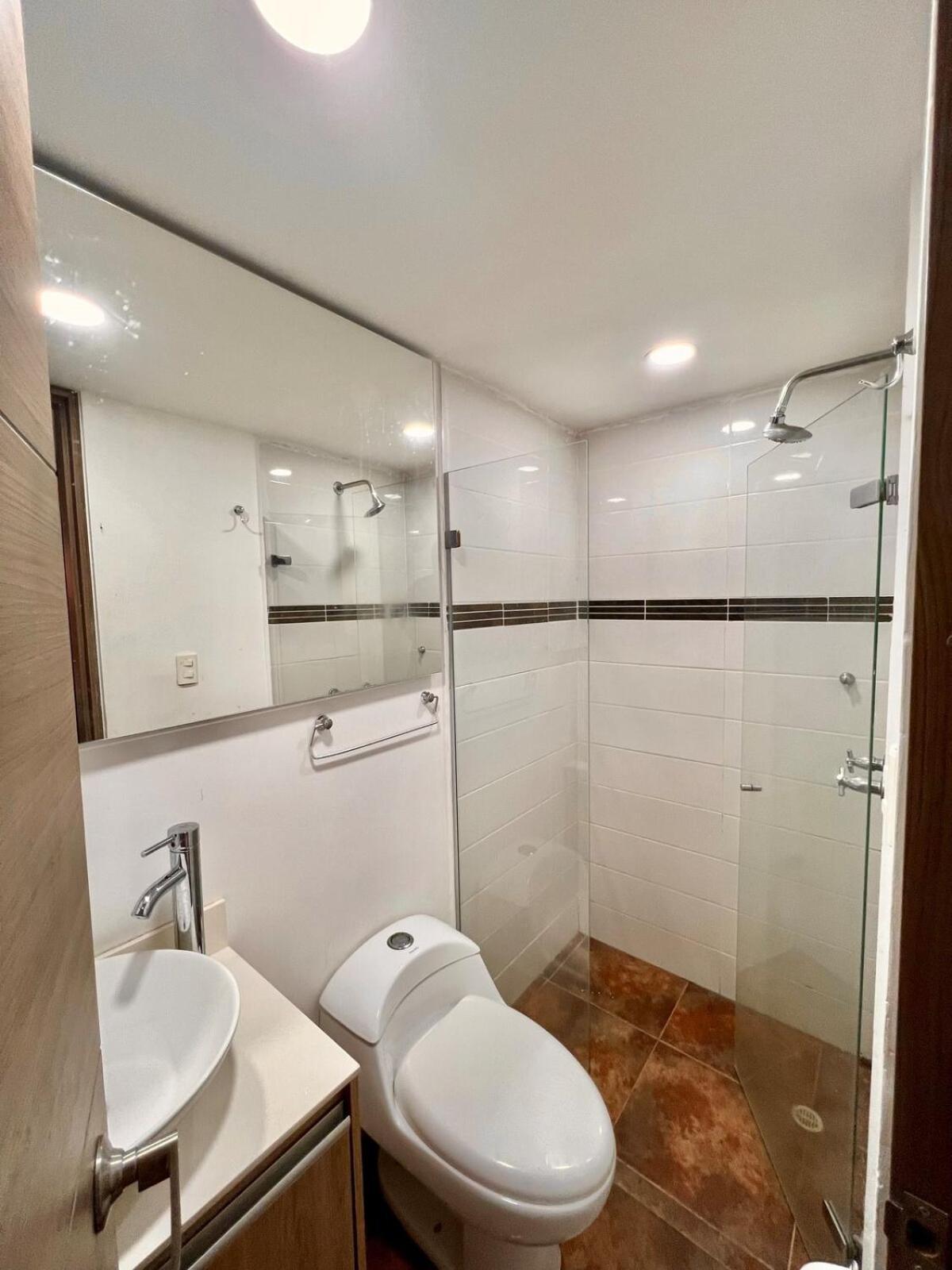 Luxury 3br In The Heart Of Apartamento Medellín