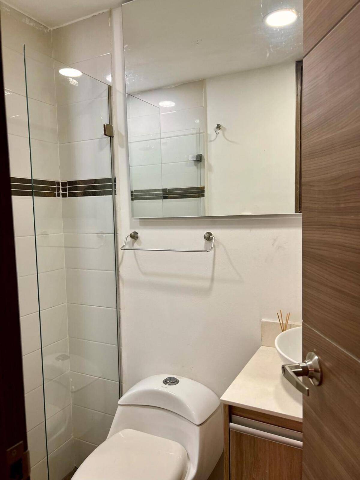 Apartamento Luxury 3br In The Heart Of Medellín