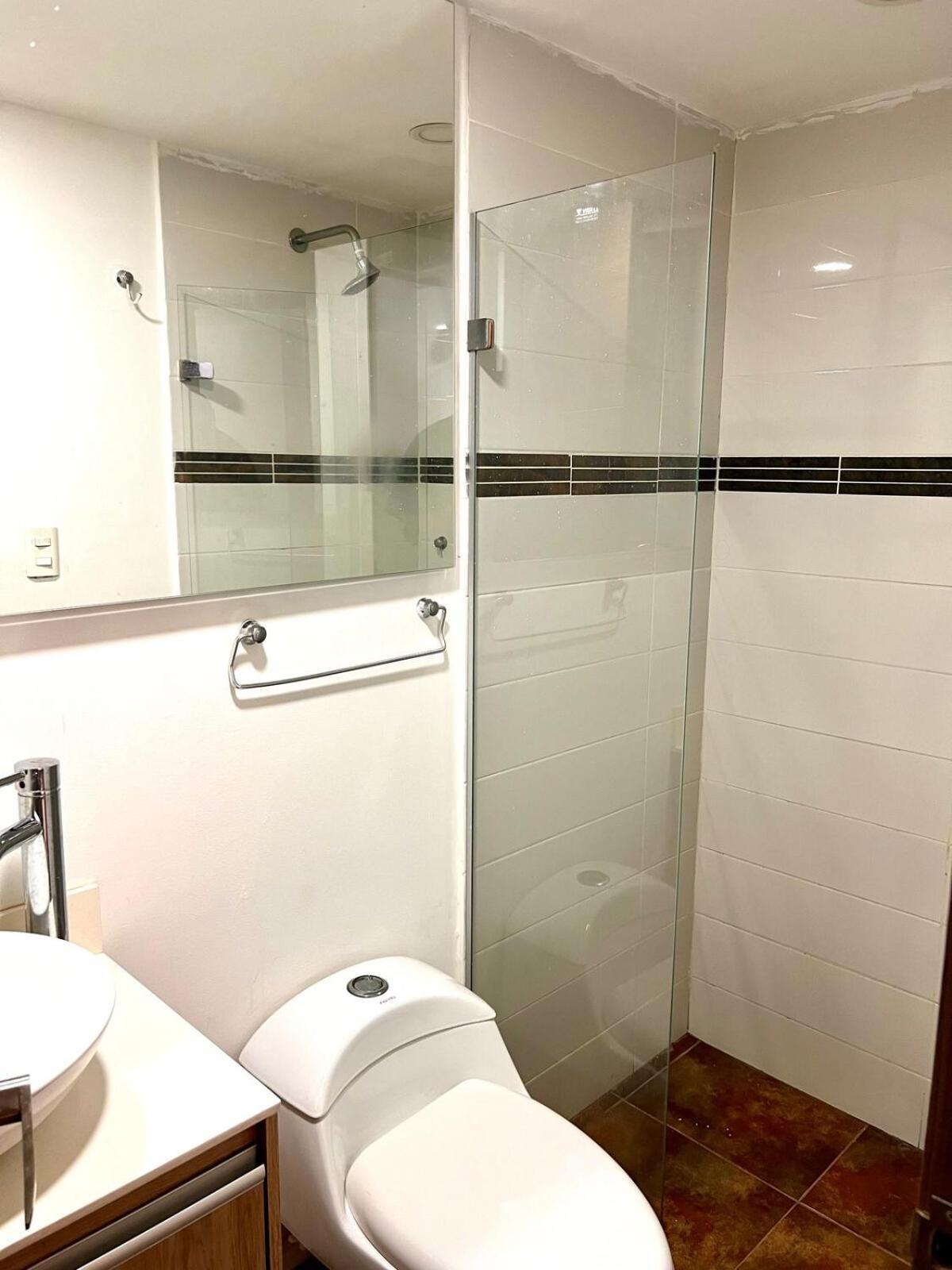 Luxury 3br In The Heart Of Medellín