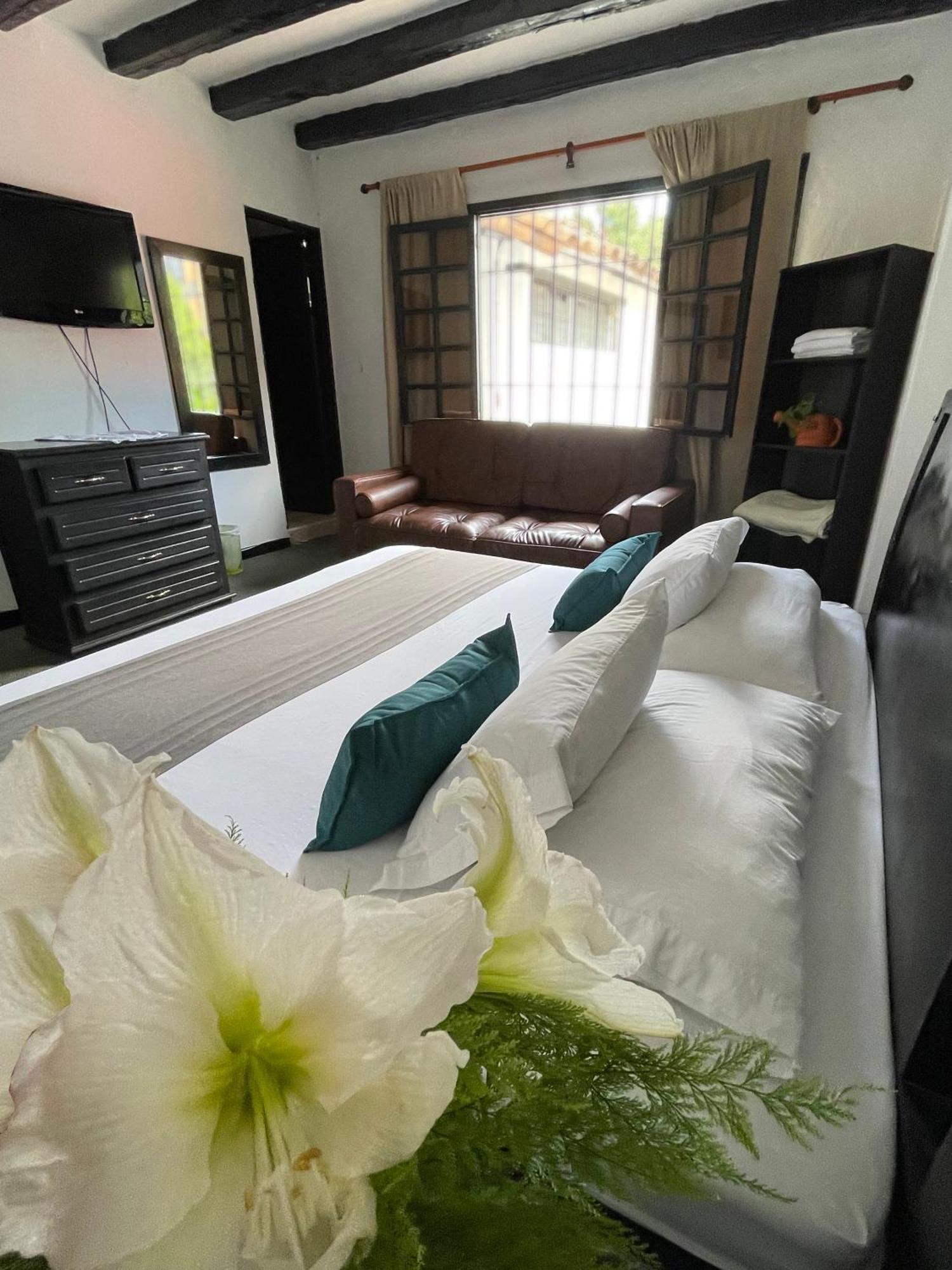 Hotel Premium Real Medellín