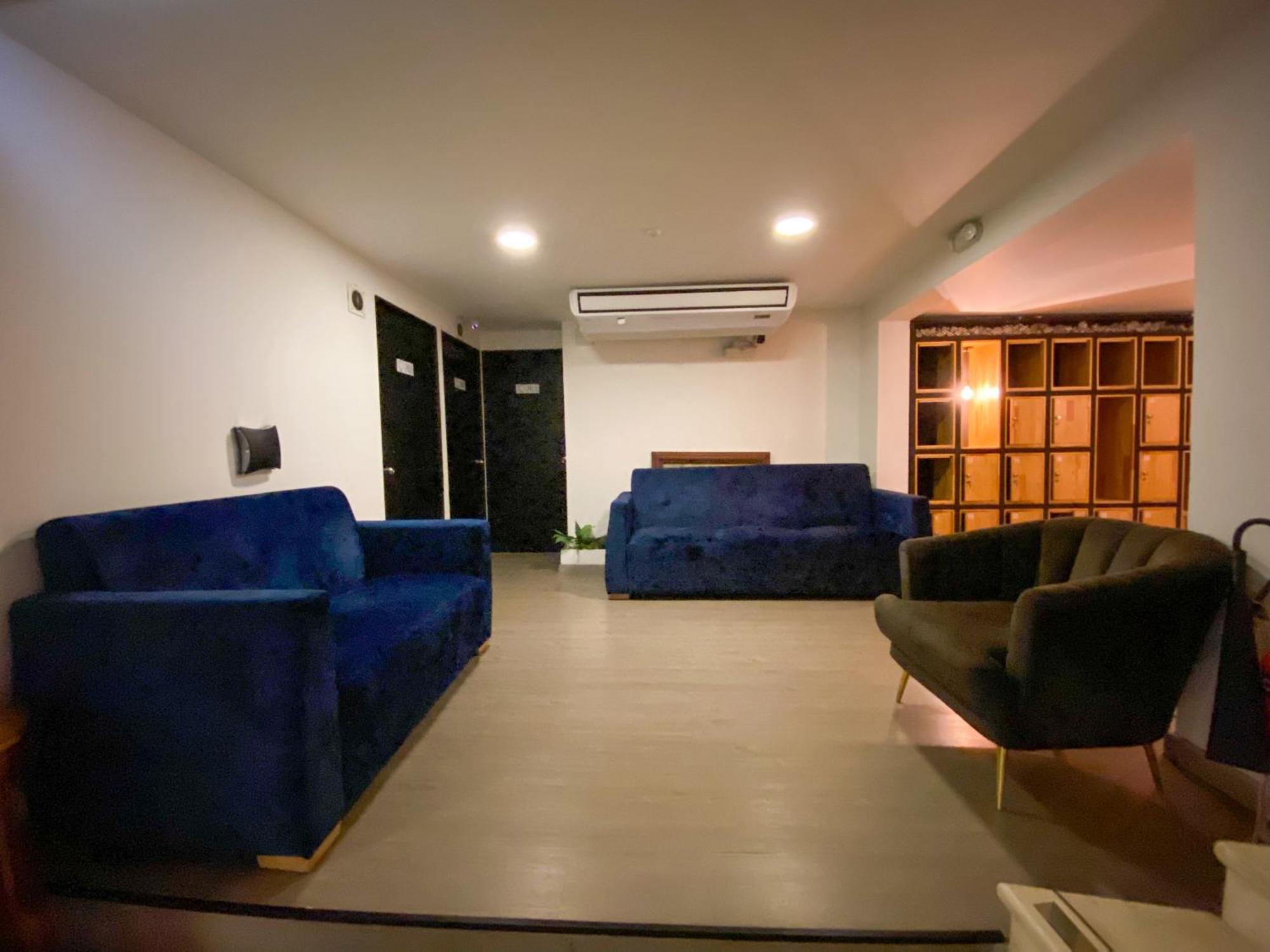 Hotel Orbe