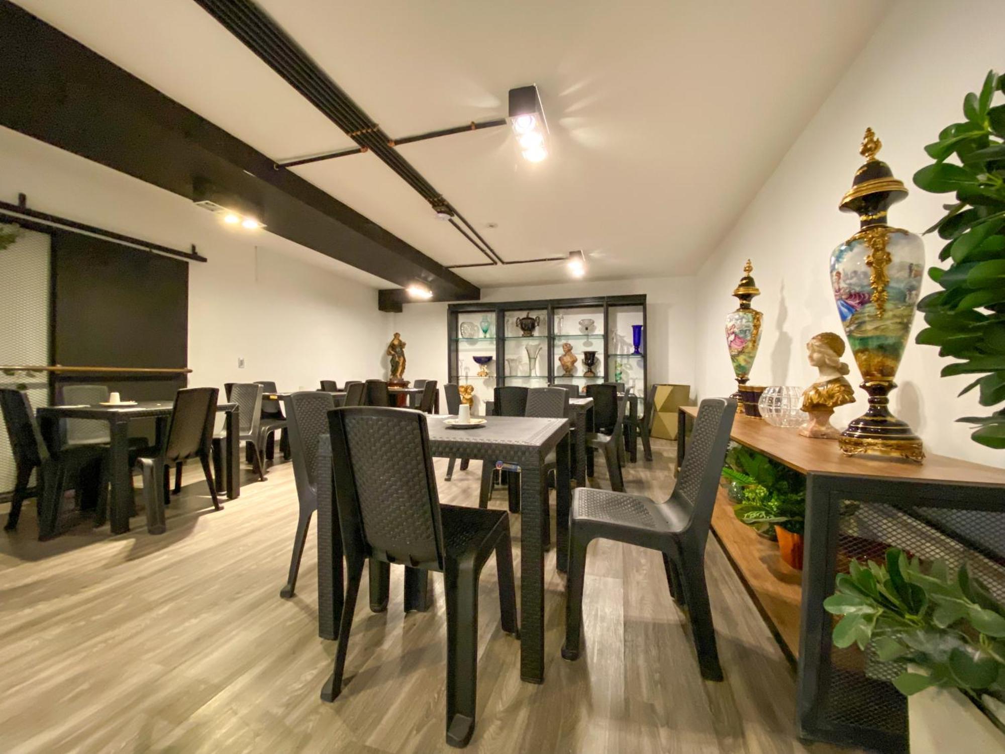 Hotel Orbe Medellín