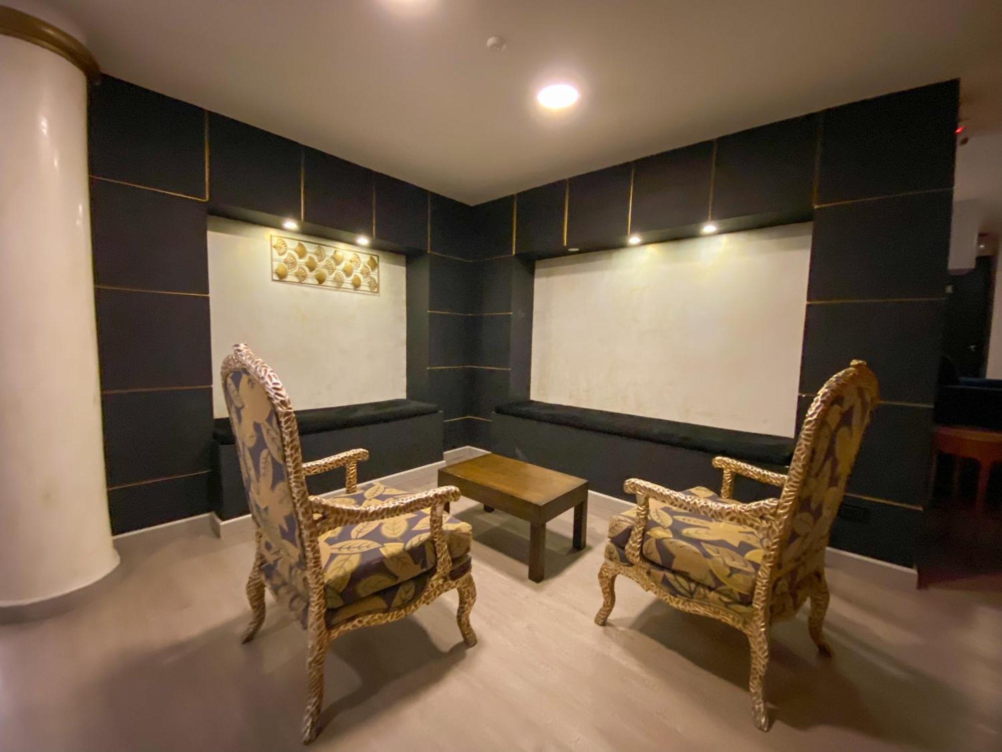 Orbe 4* Medellín