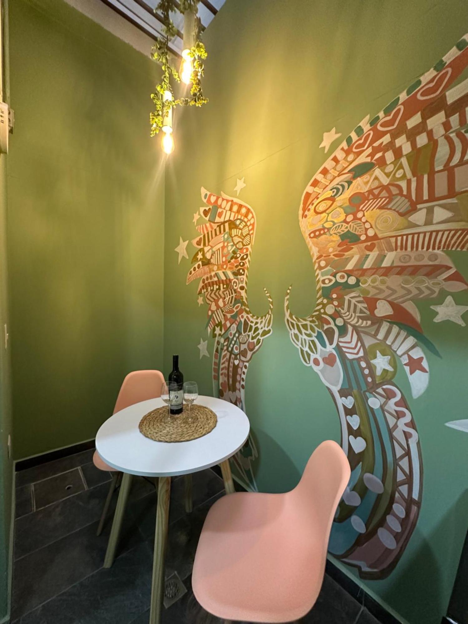 Amaranto Apartahotel Medellín