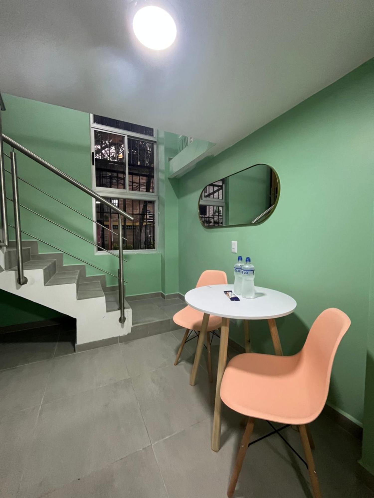 Amaranto Apartahotel Medellín