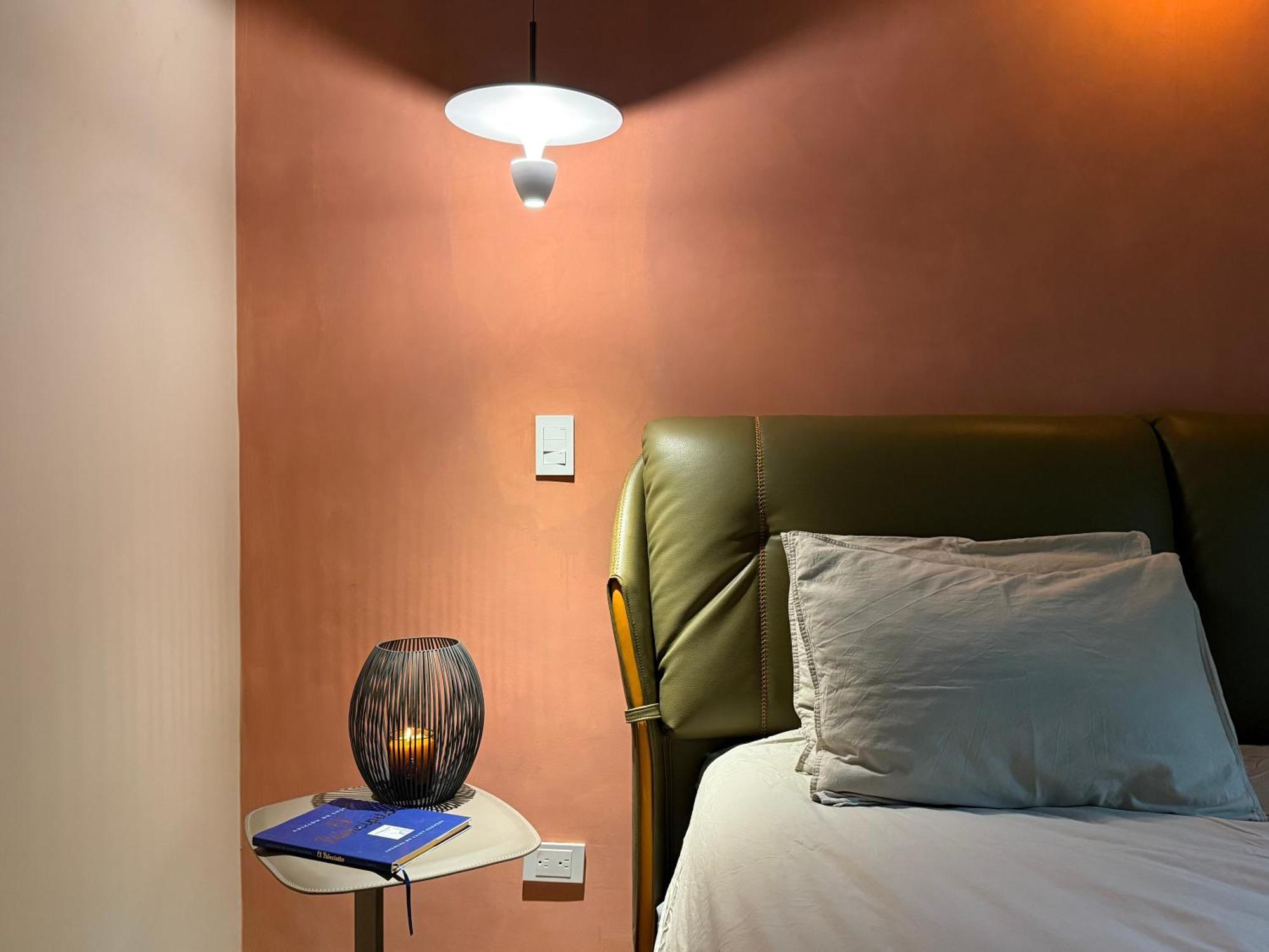 Hotel Autenthico Provenza Medellín