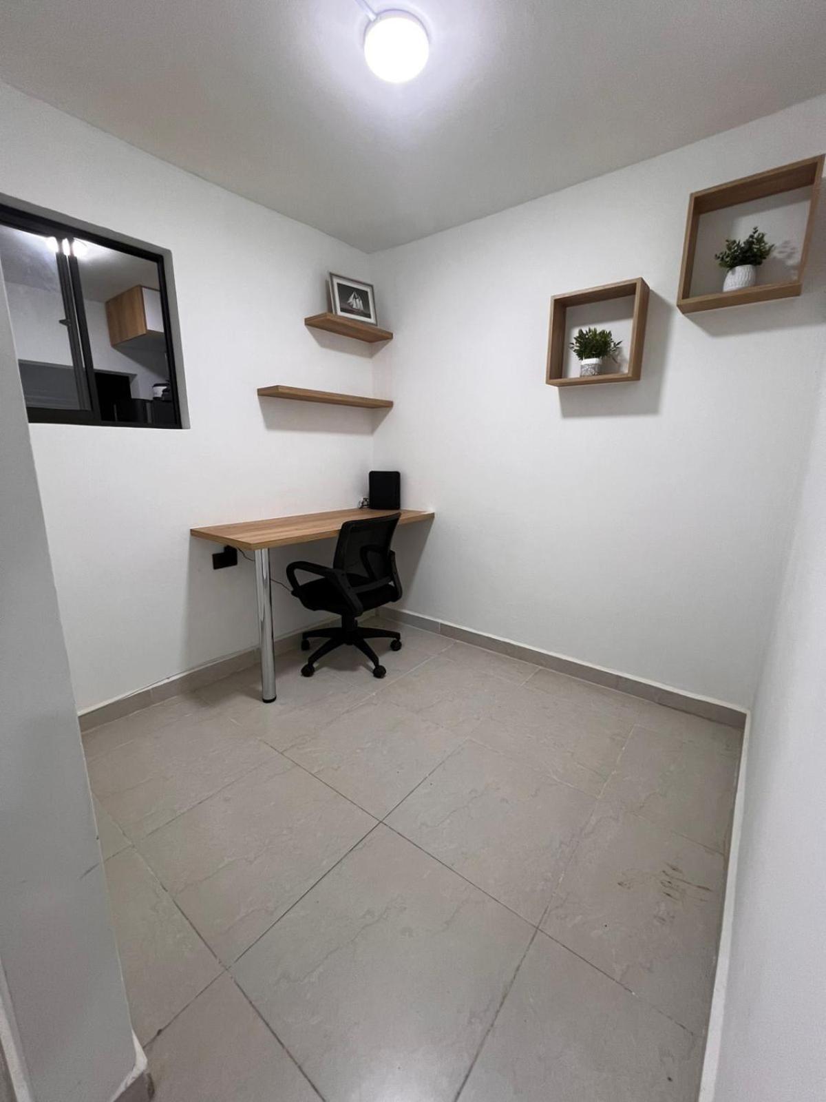 Apartamento Excelente Familiar