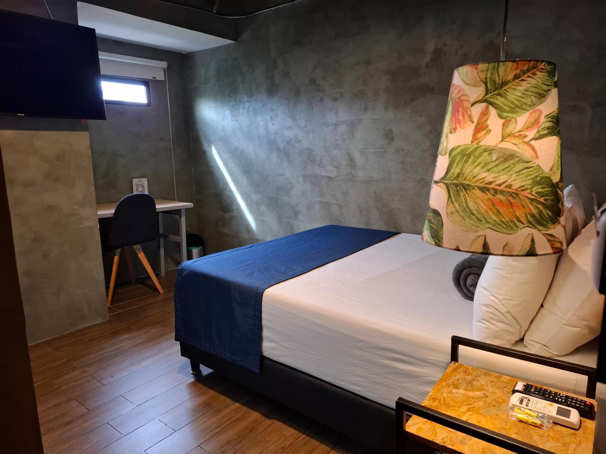 Hotel Llp Medellín