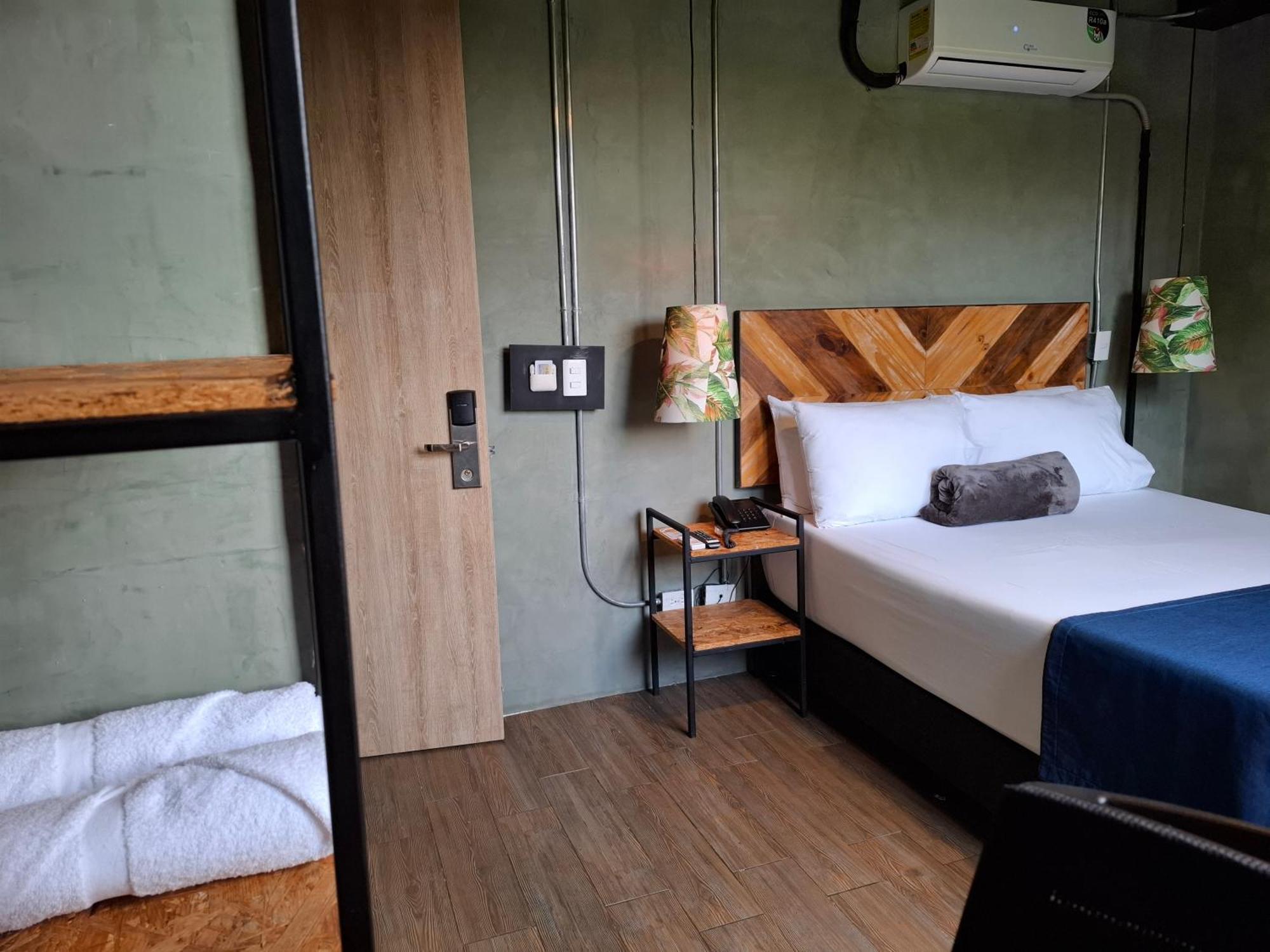 Llp Hotel