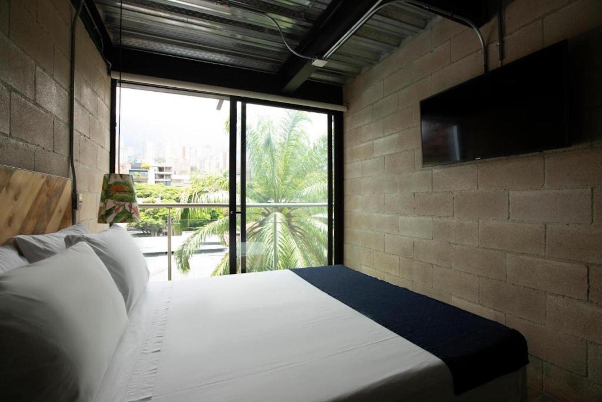 Llp Medellín