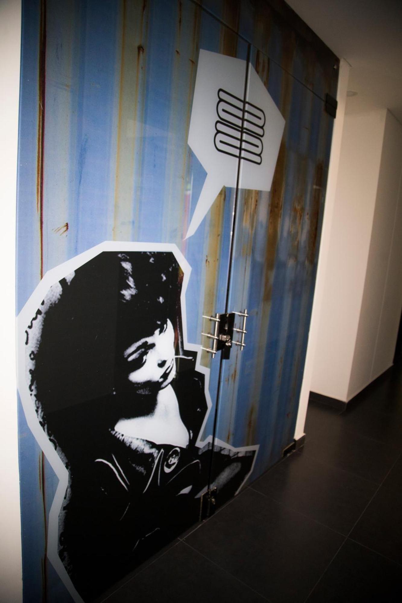 Graffity Med 3*