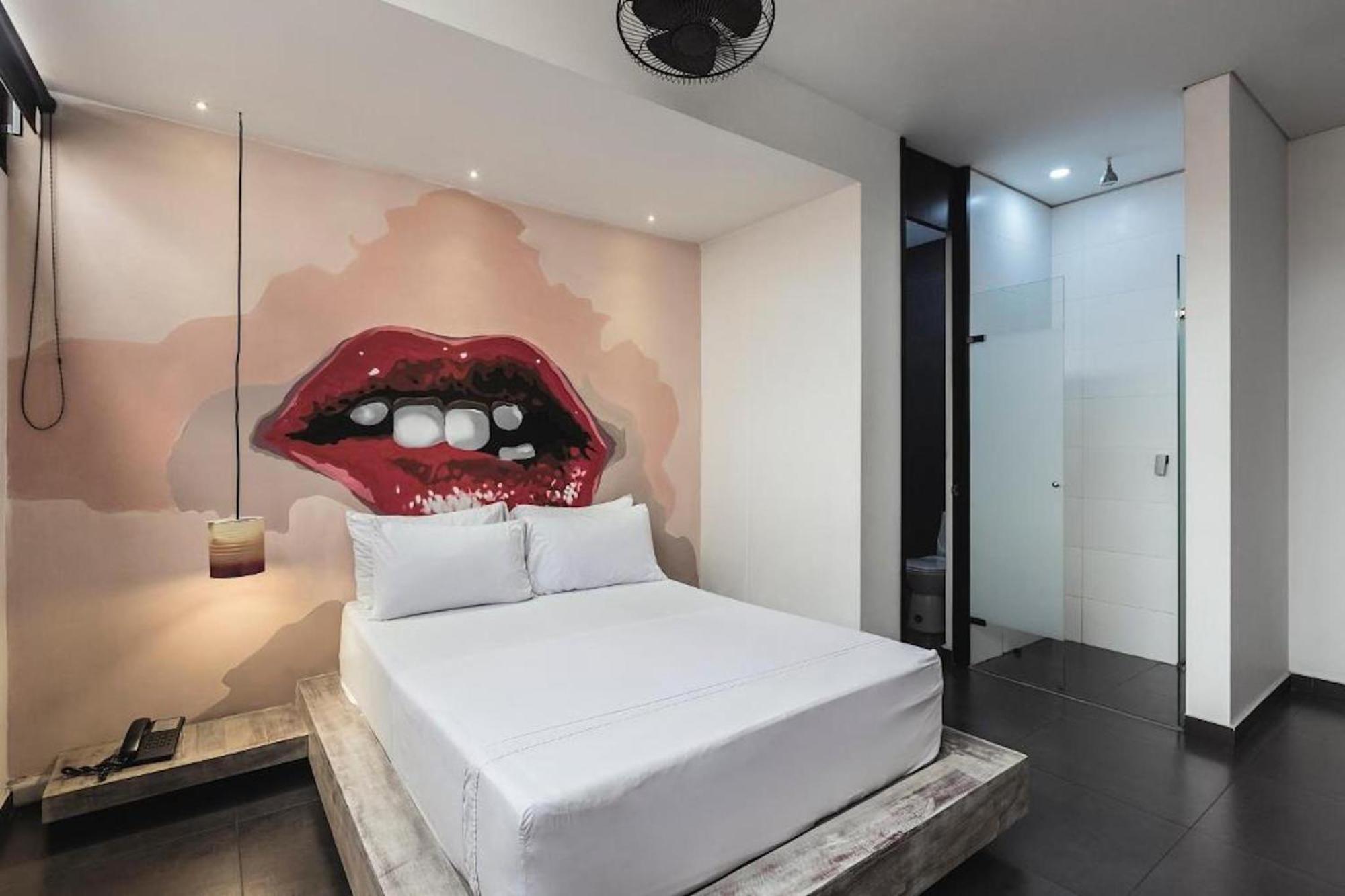 Graffity Med Hotel