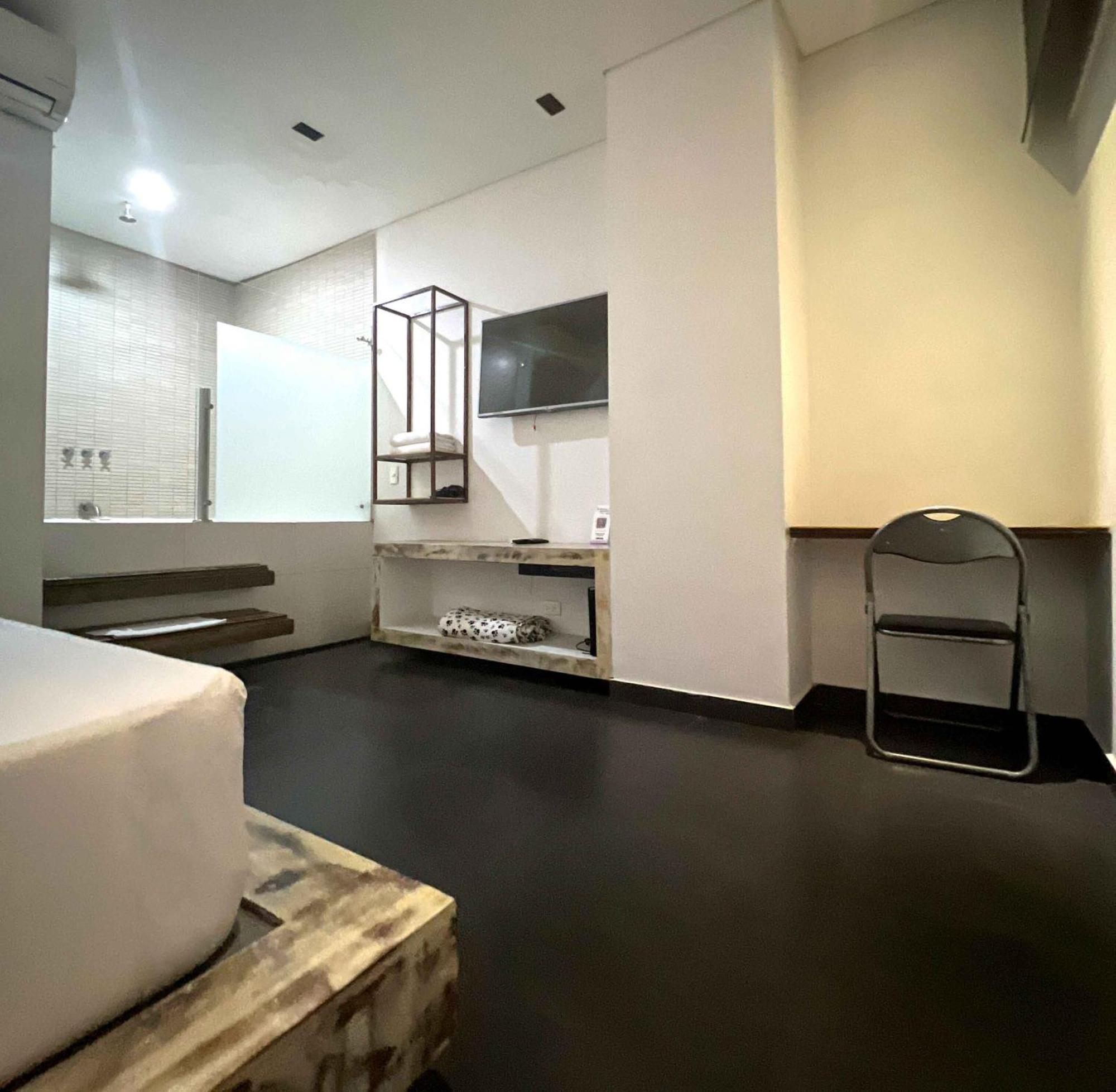 Graffity Med Hotel 3*