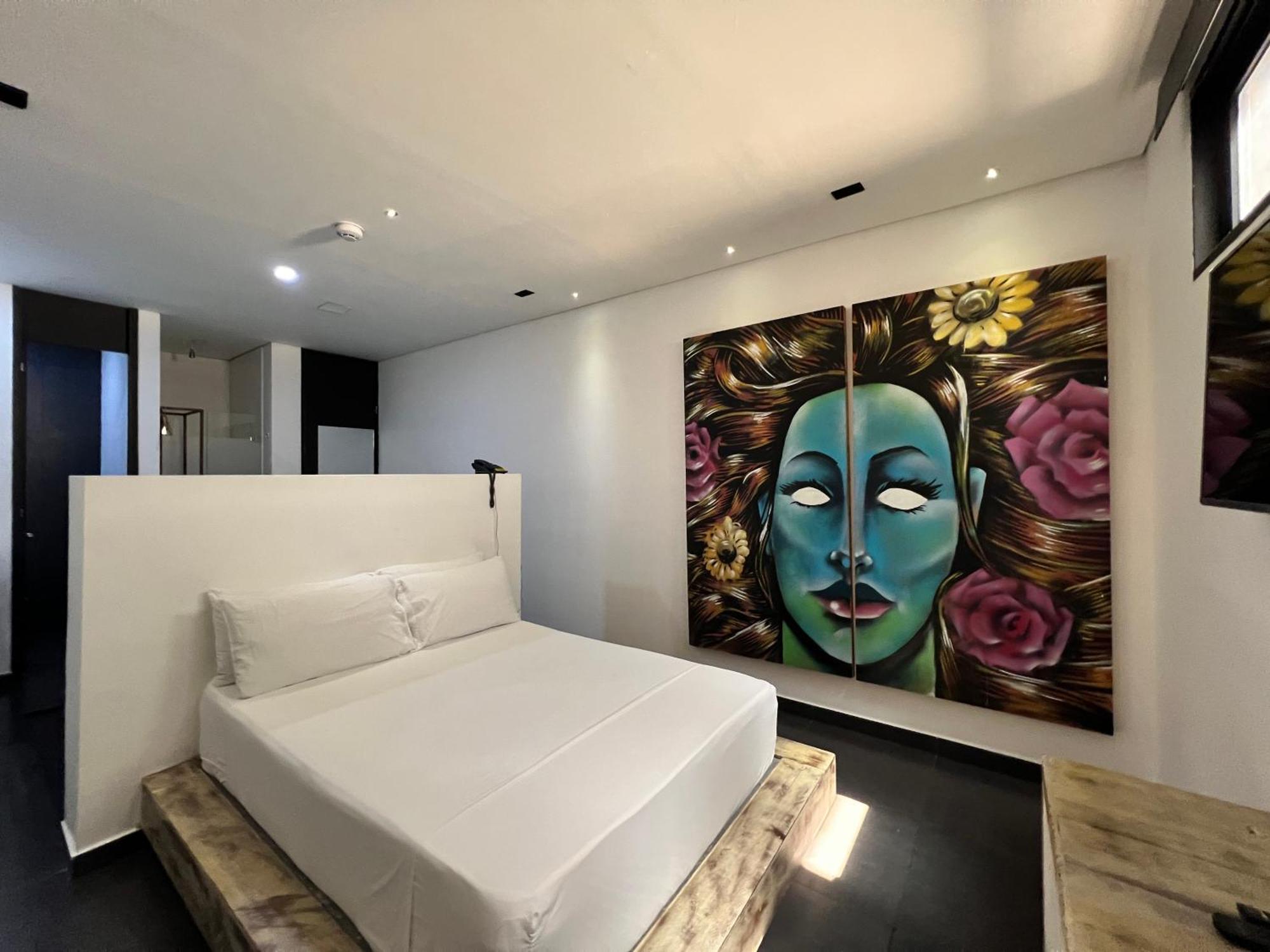 Hotel Graffity Med
