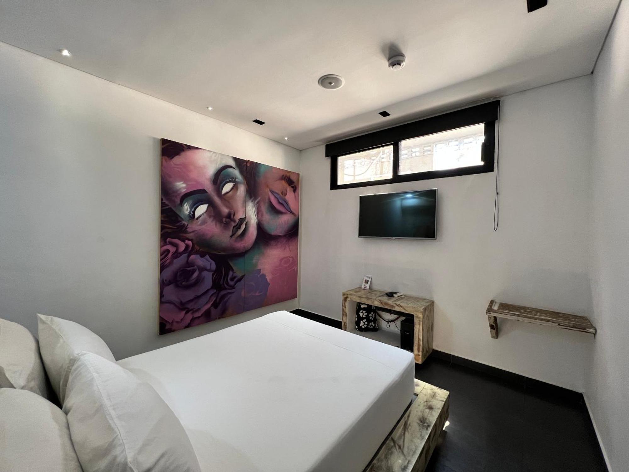 Hotel Graffity Med 3*