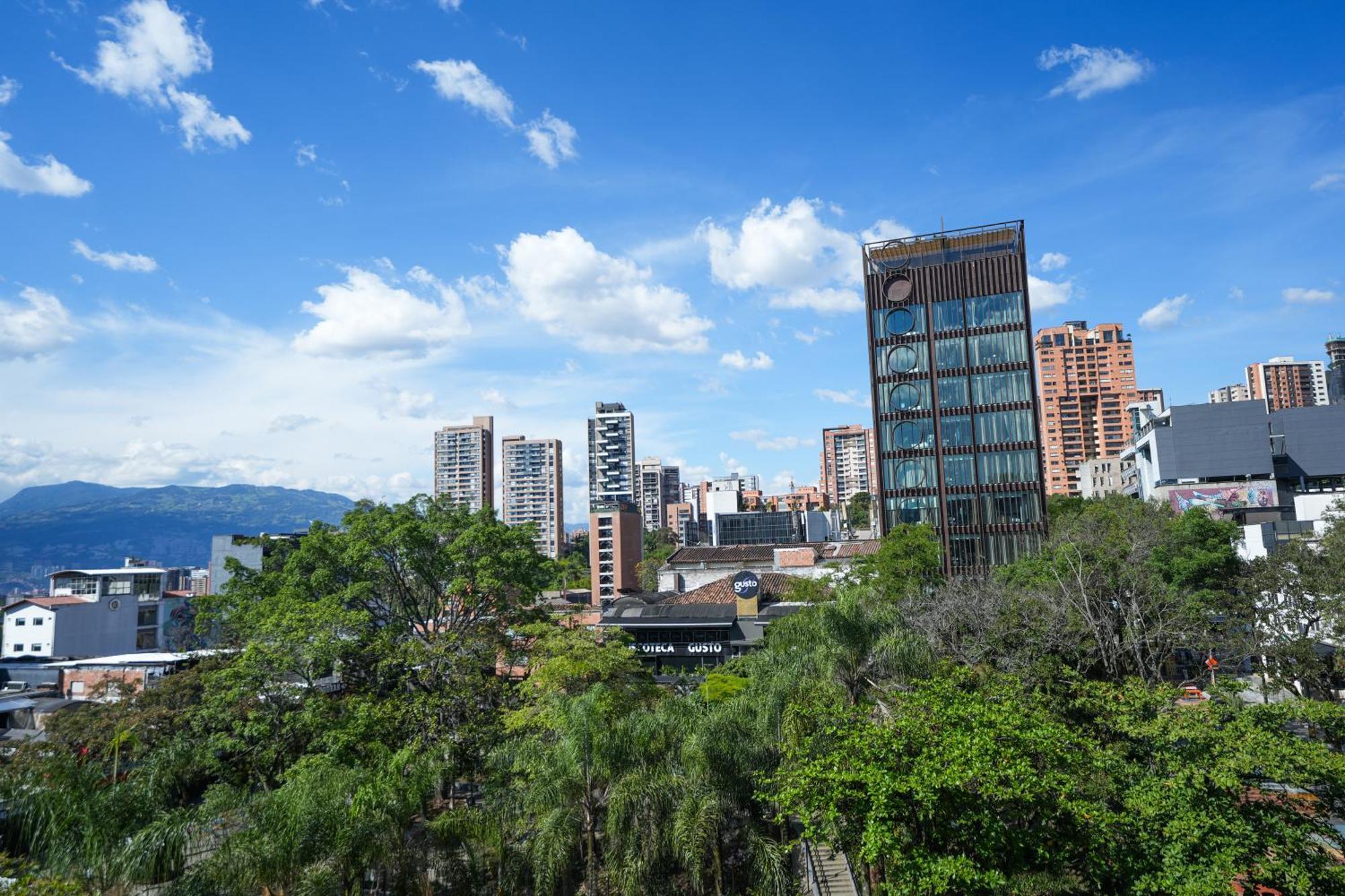 Llp Medellín