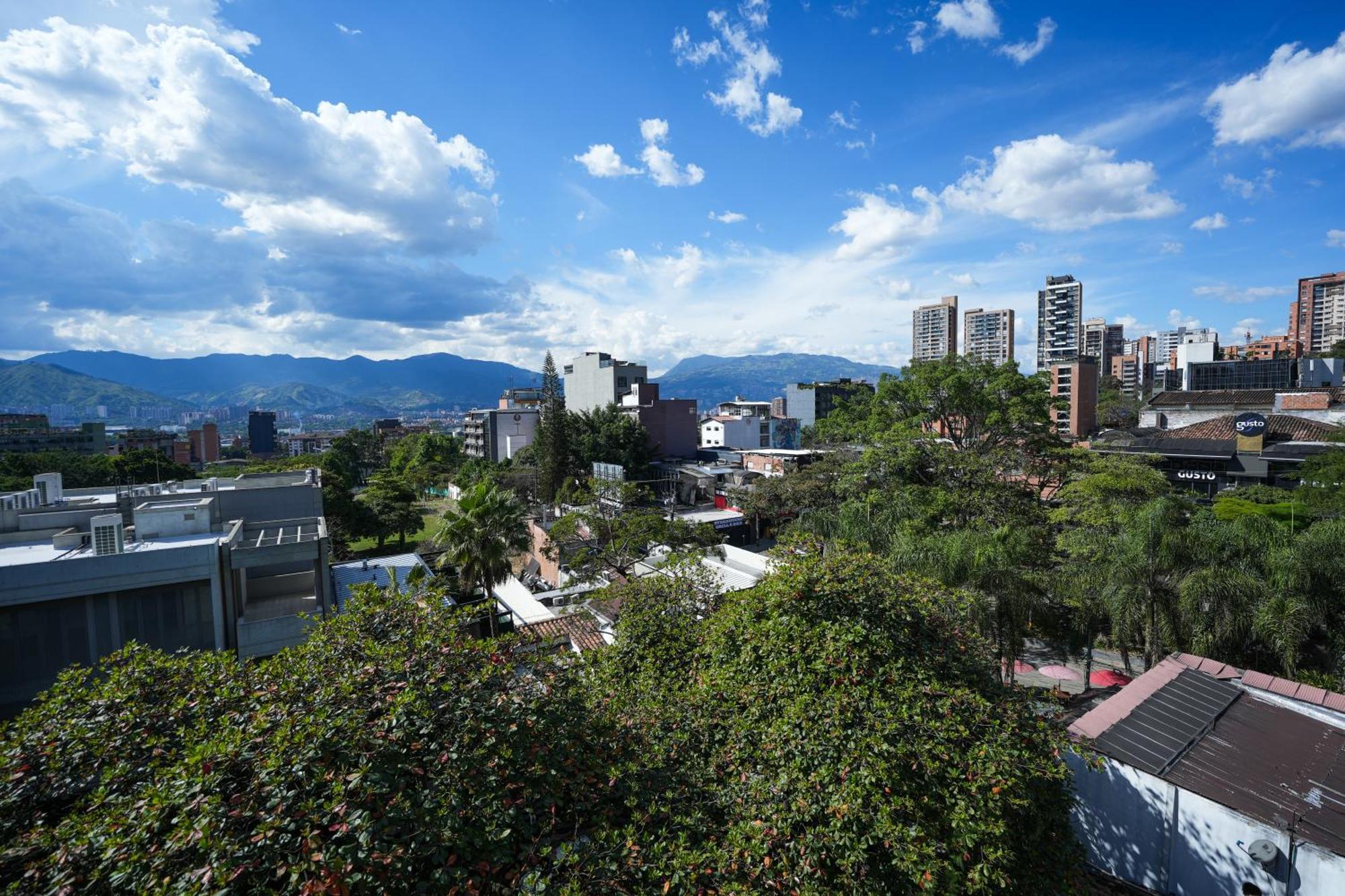 Llp Medellín