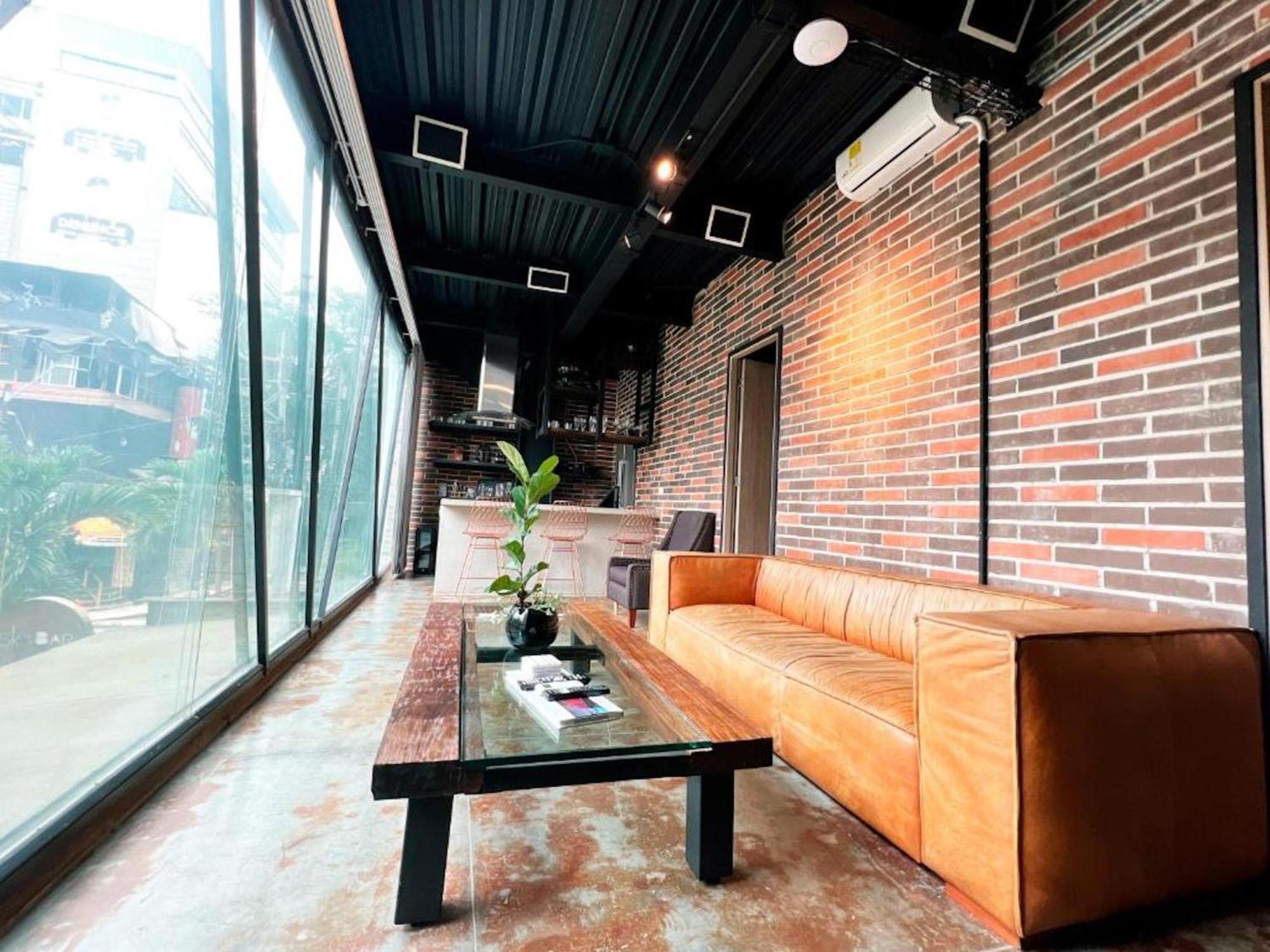 Llp 3* Medellín