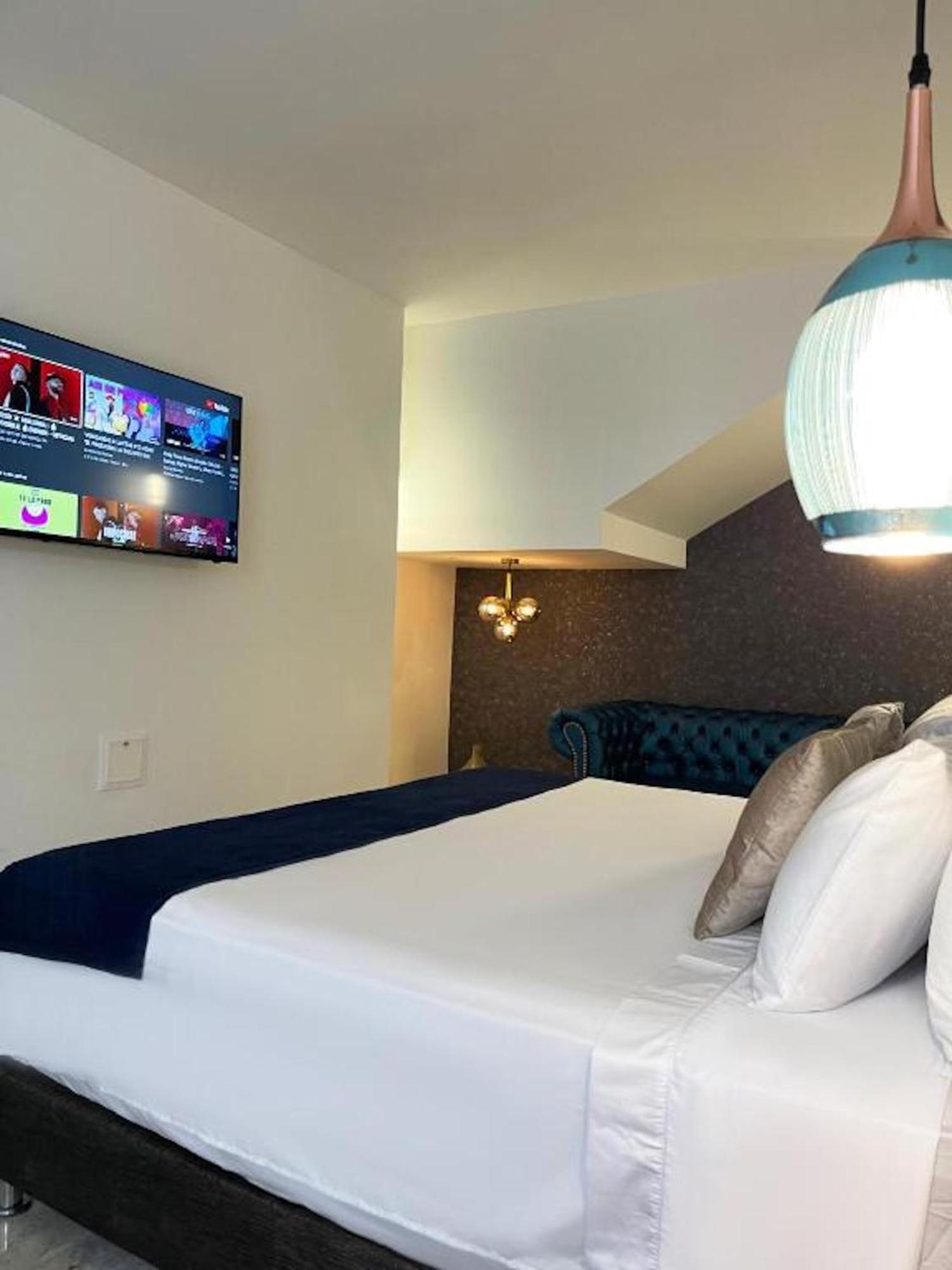 Hotel Llp 3*