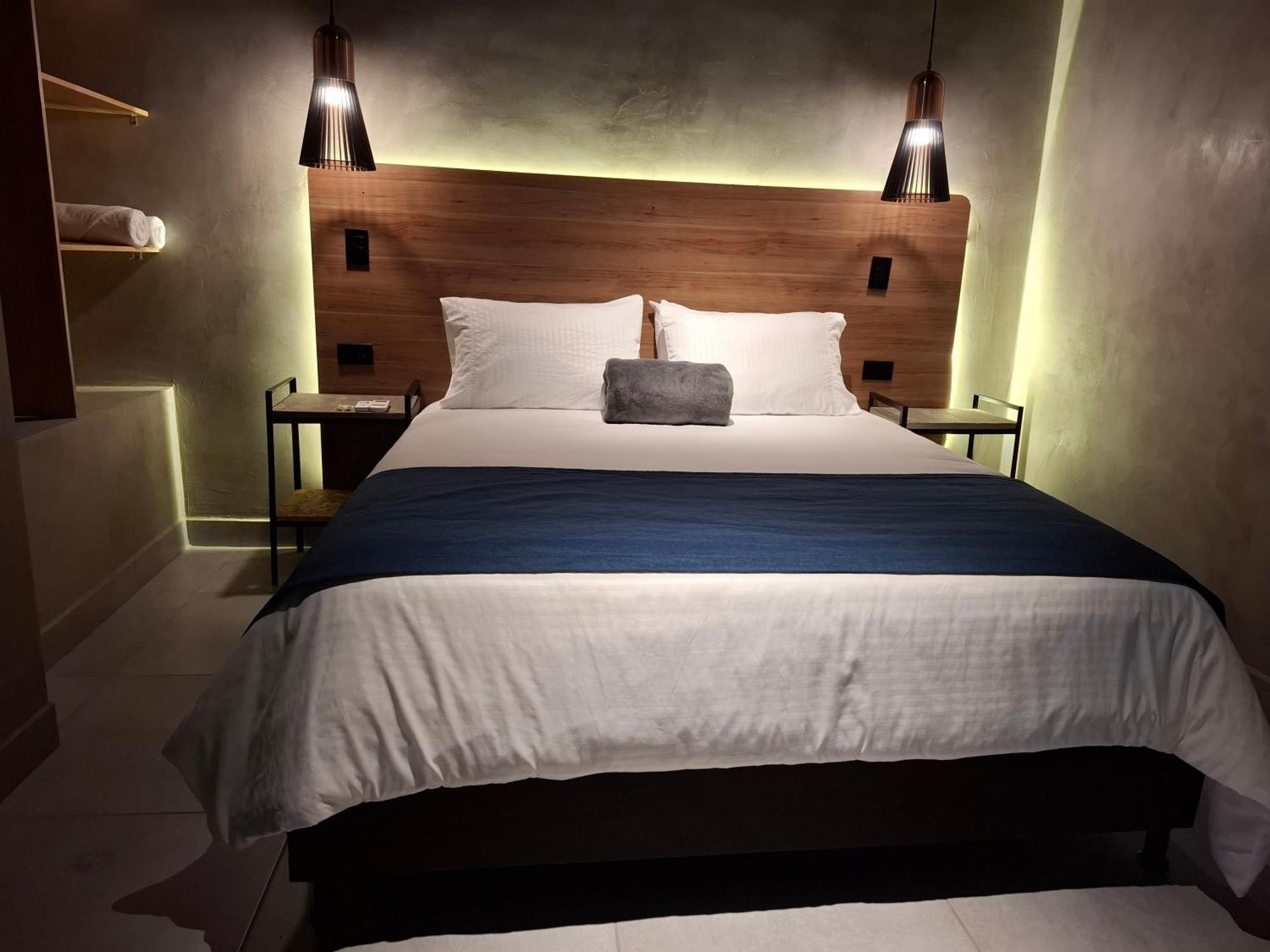 Hotel Llp 3*