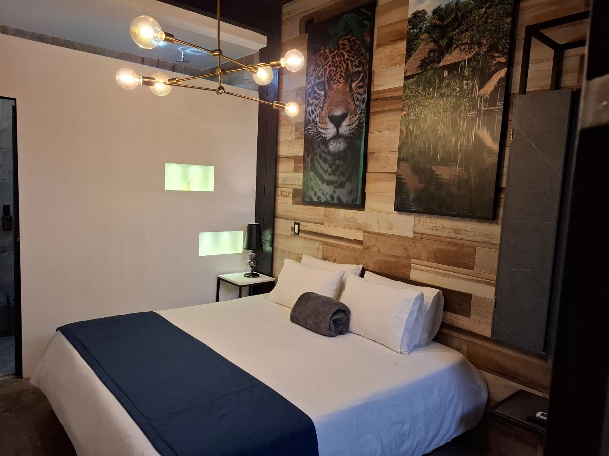 Llp Hotel 3*