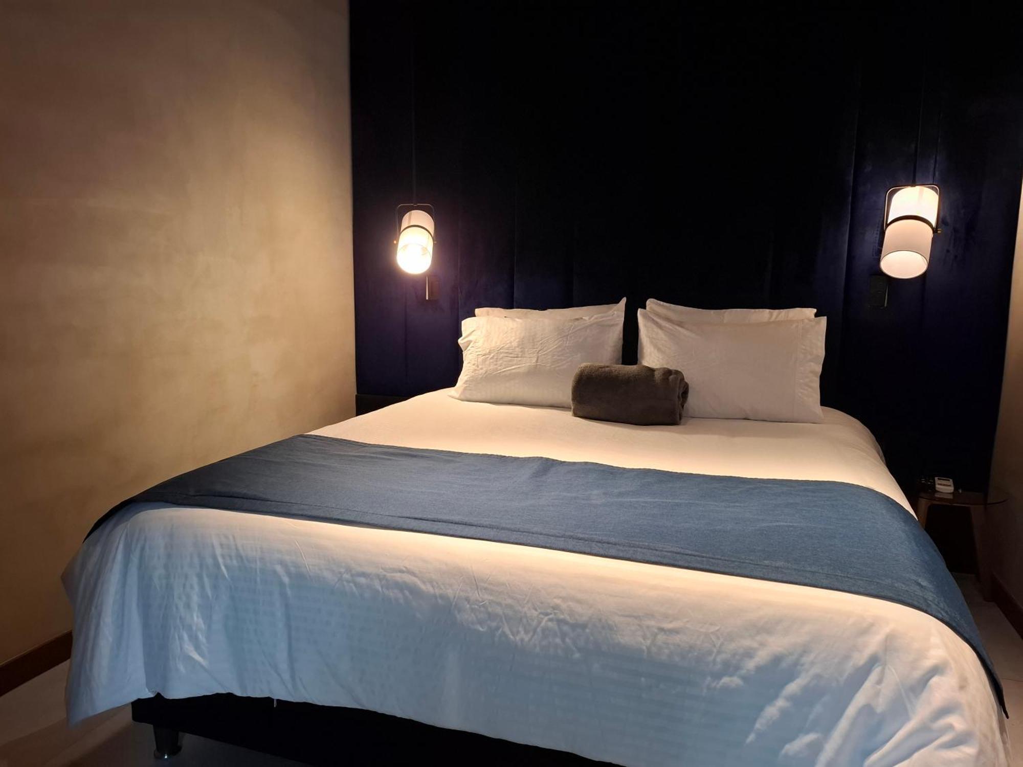 Llp Hotel