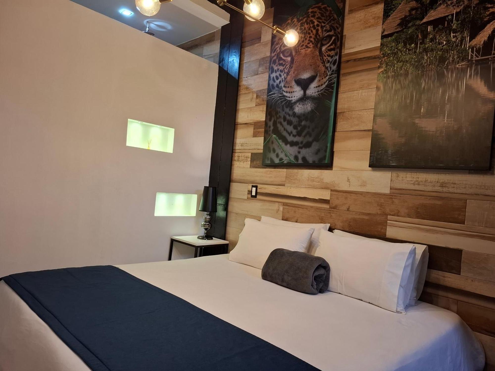 Llp 3* Medellín