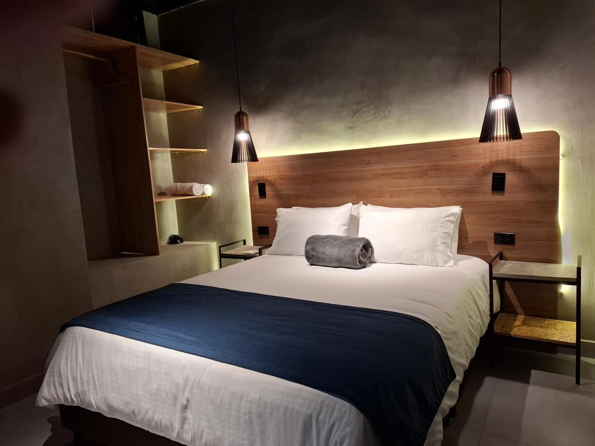 Hotel Llp 3*