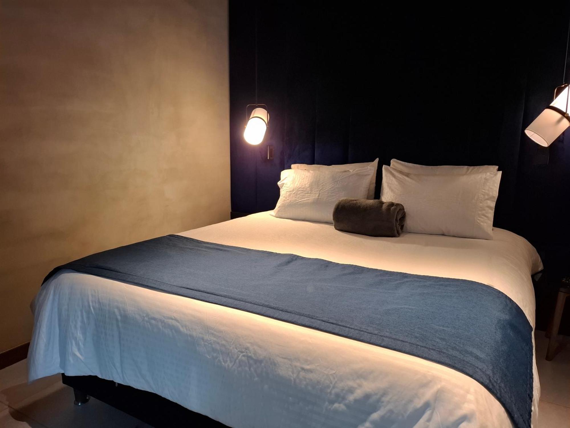 Hotel Llp Medellín