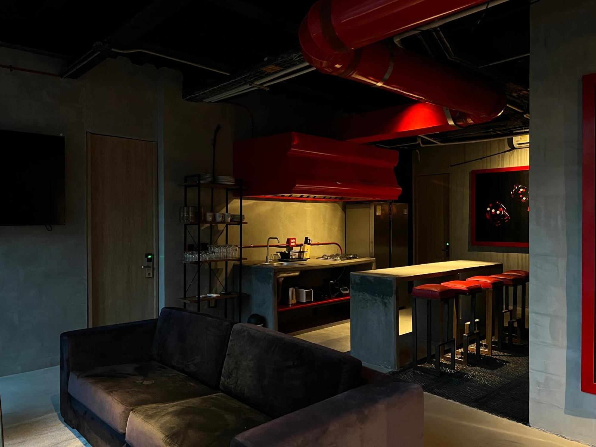 Hotel Llp 3*