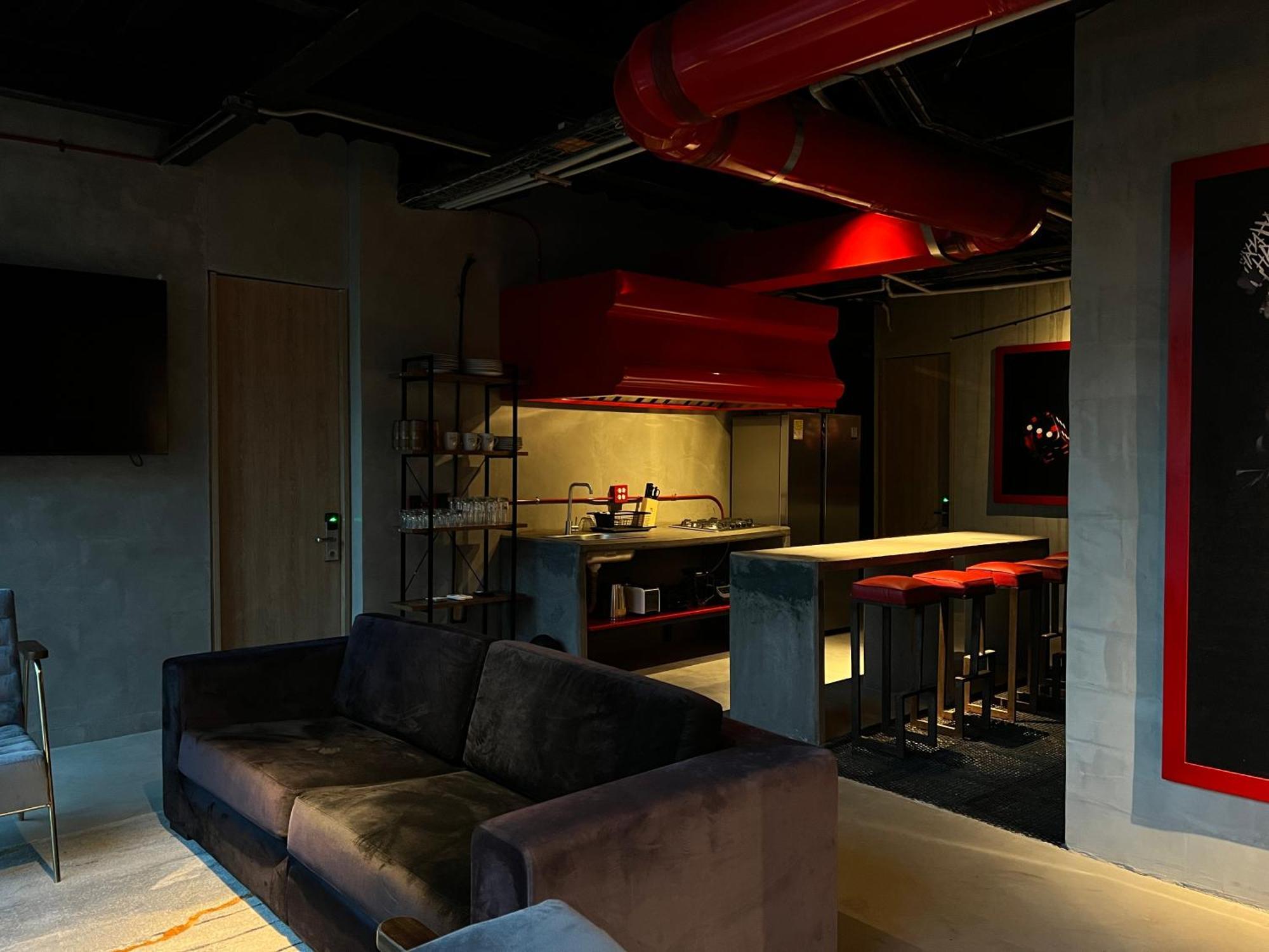 Llp Hotel 3*