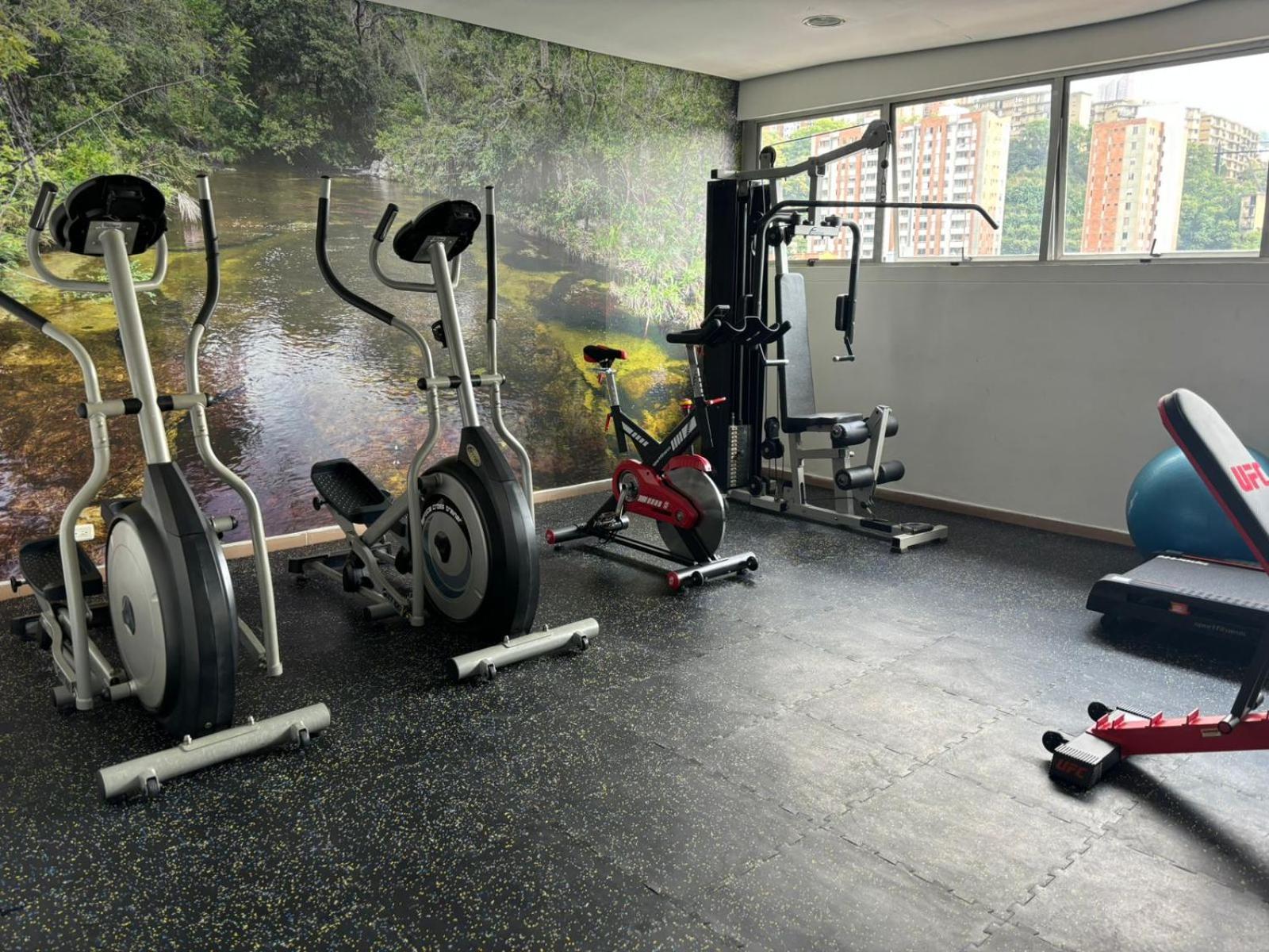 Mi Sandiego 4* Medellín