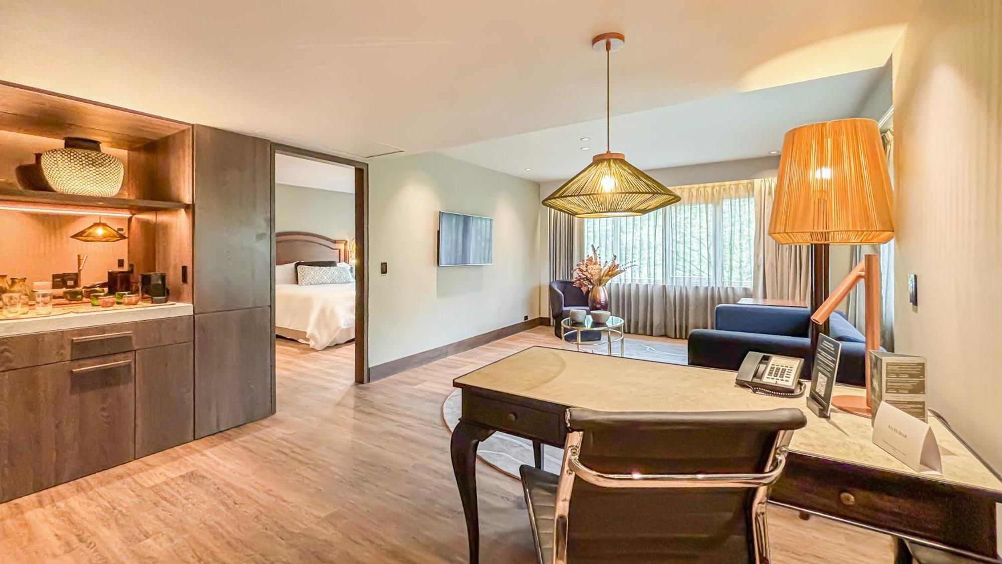 Hotel Intercontinental Medellín, An Ihg 5*