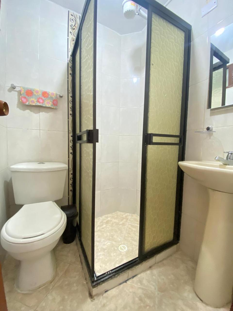 Casa De Flores En Guest house