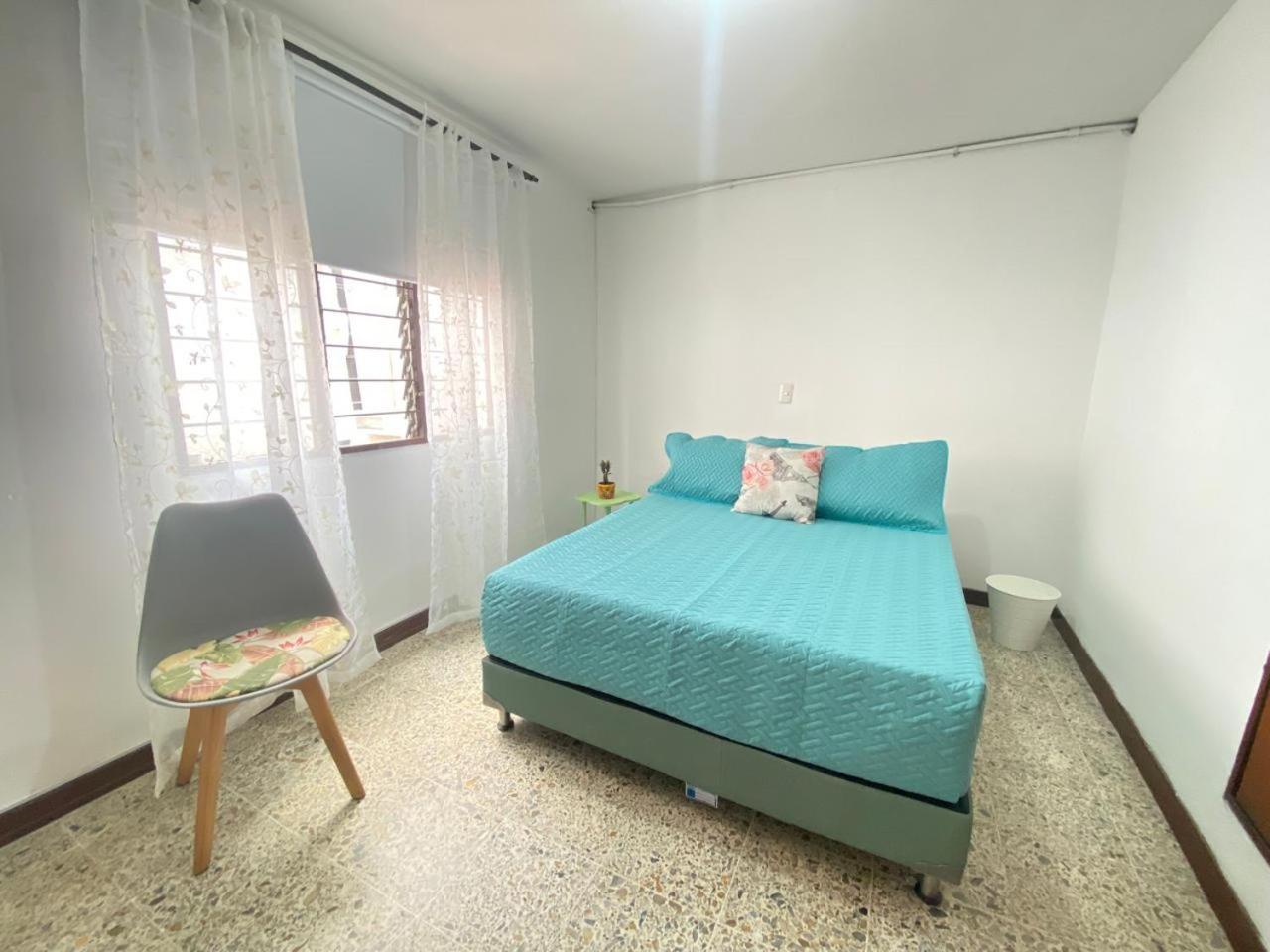 Casa De Flores En Medellin