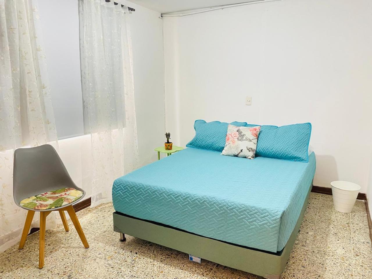 Casa De Flores En Guest house