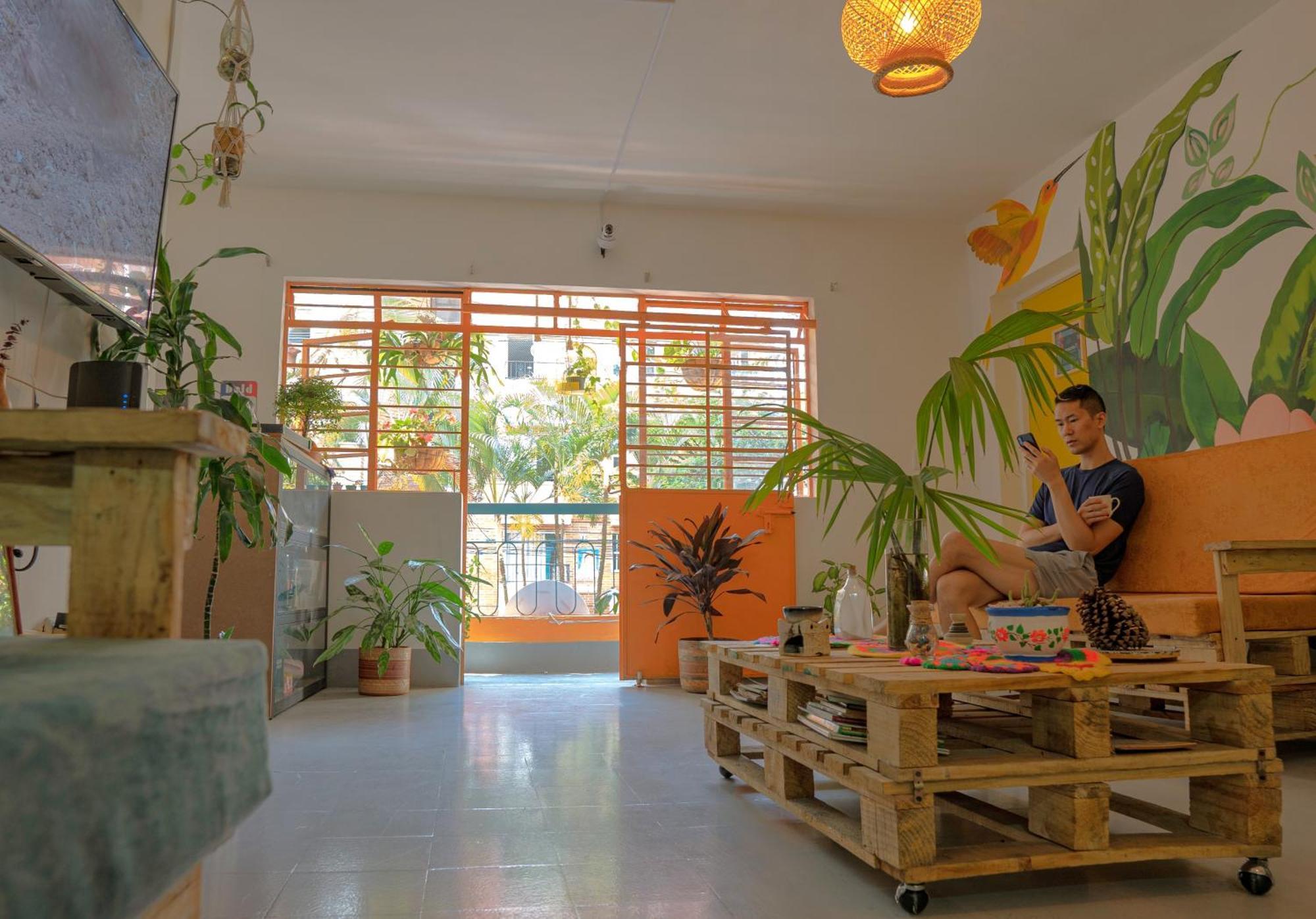 Laureles Garden * Medellín