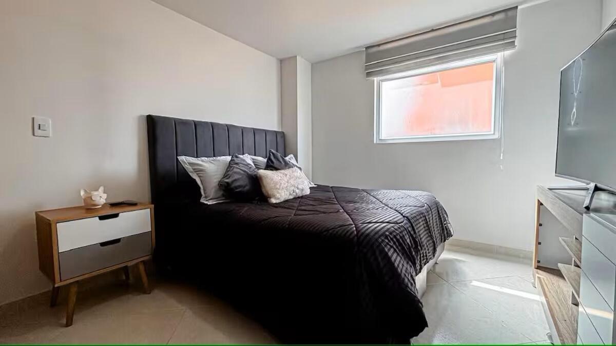 Apartamento De Lujo-parking-15 Minutes Provence *