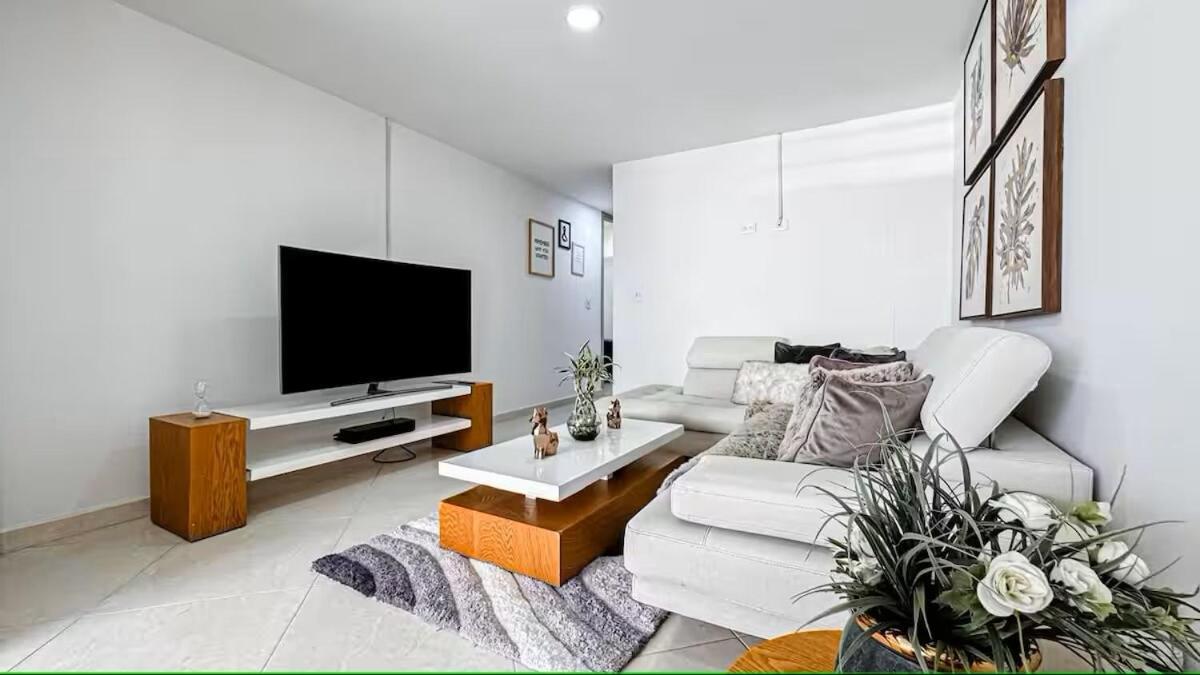 Apartamento De Lujo-parking-15 Minutes Provence *
