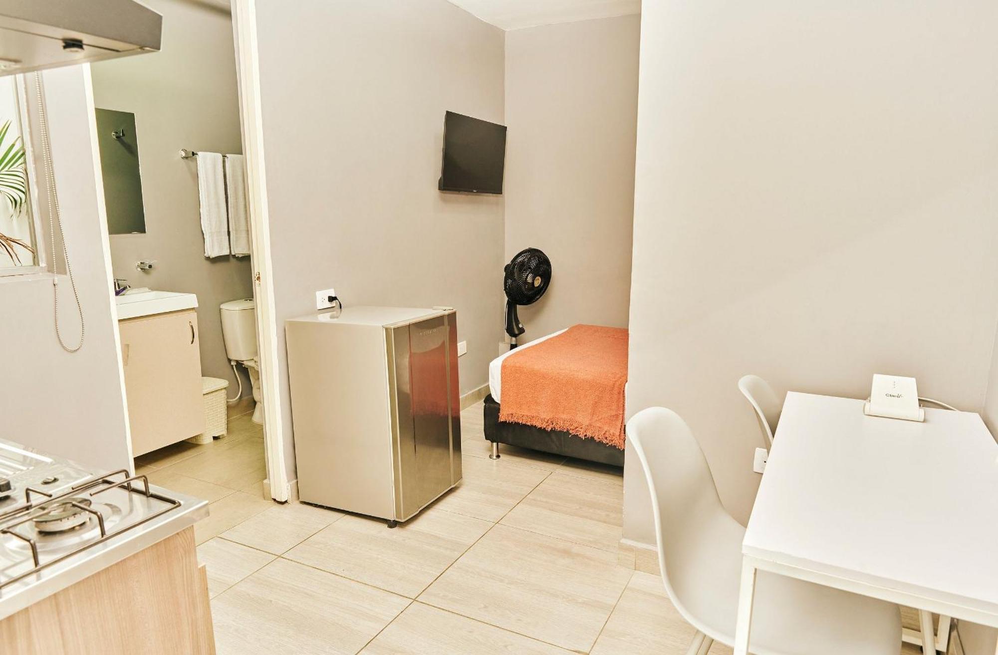 Y Loft En Zona Rosa De Laureles Medellín