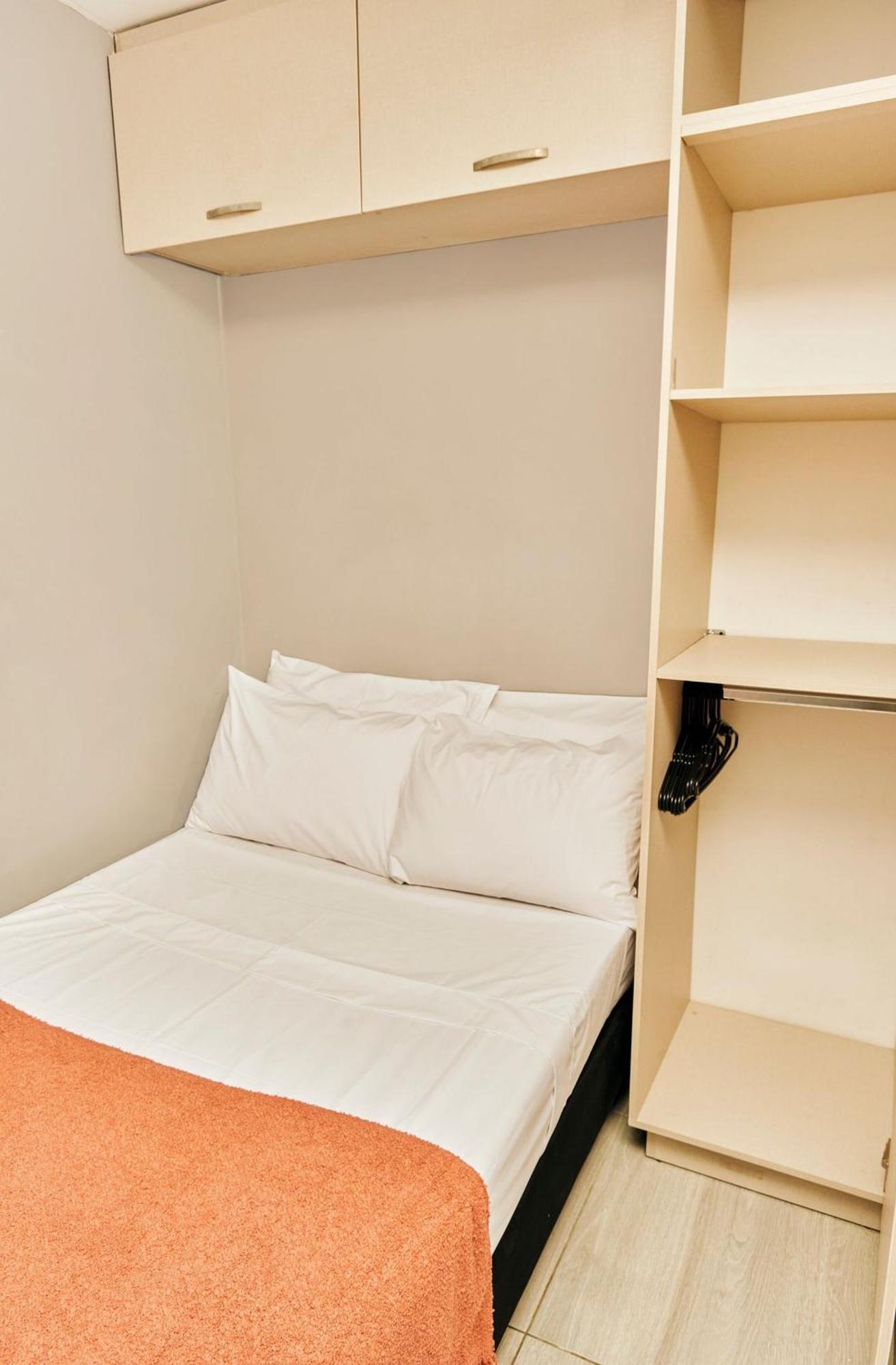 Y Loft En Zona Rosa De Laureles * Medellín