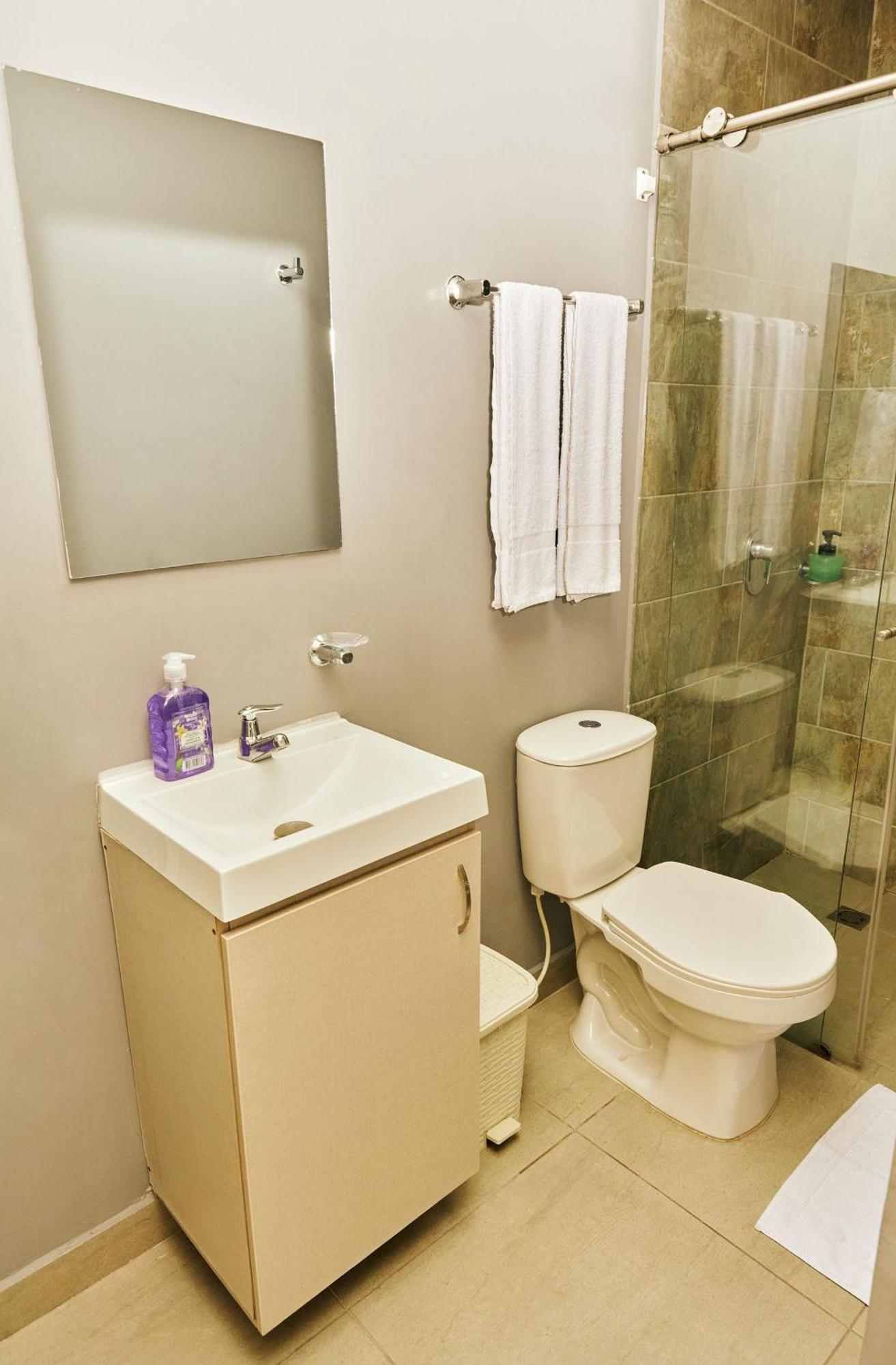 Y Loft En Zona Rosa De Laureles Apartamento