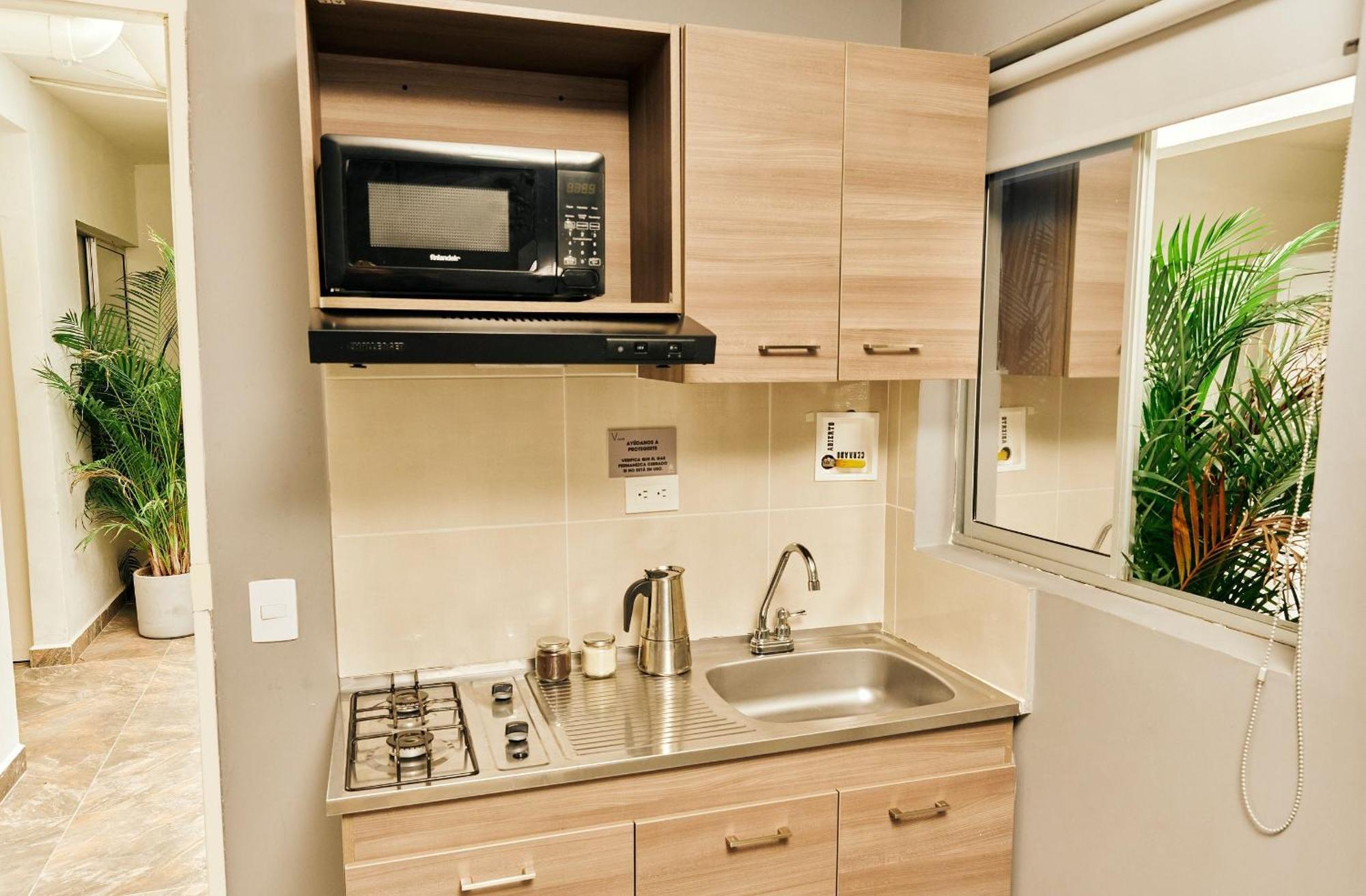 Apartamento Y Loft En Zona Rosa De Laureles *