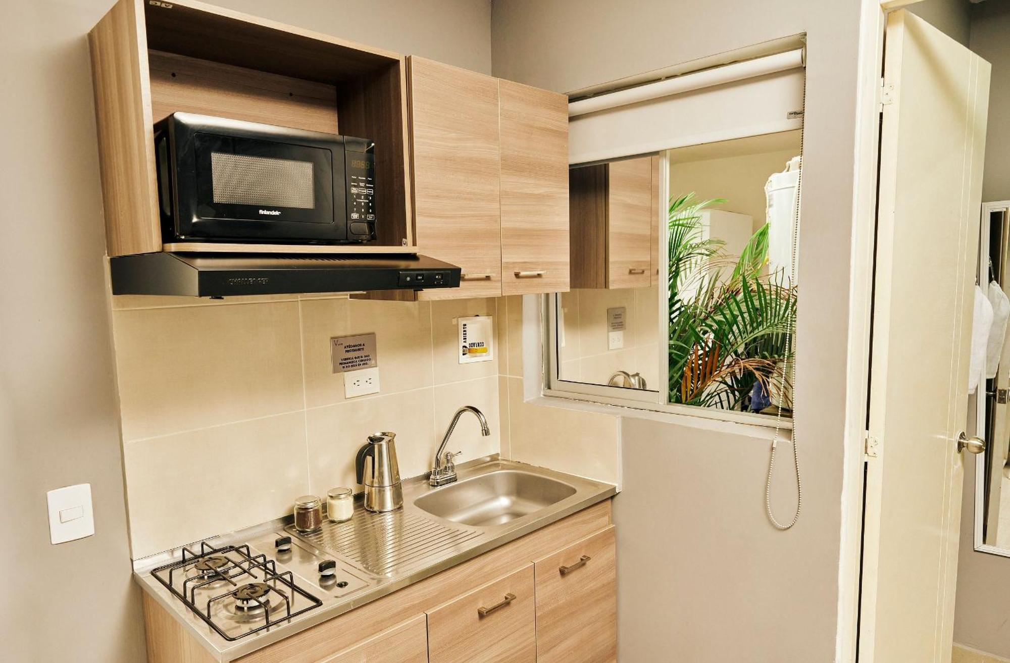 Y Loft En Zona Rosa De Laureles Medellín
